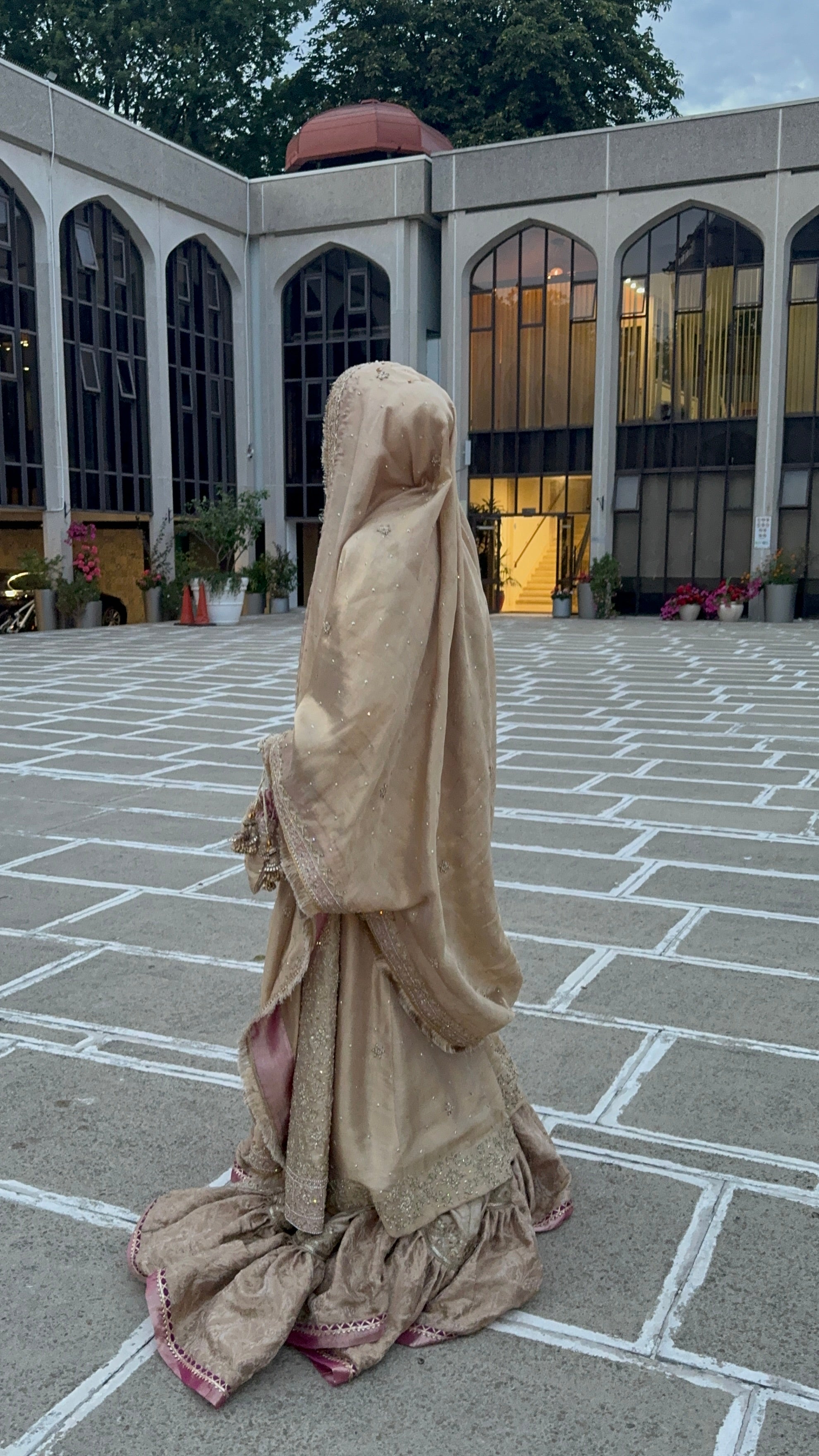 Bridal