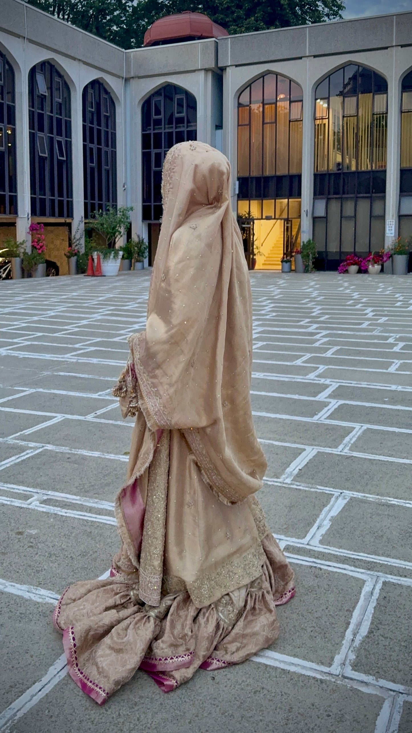 Bridal Wear