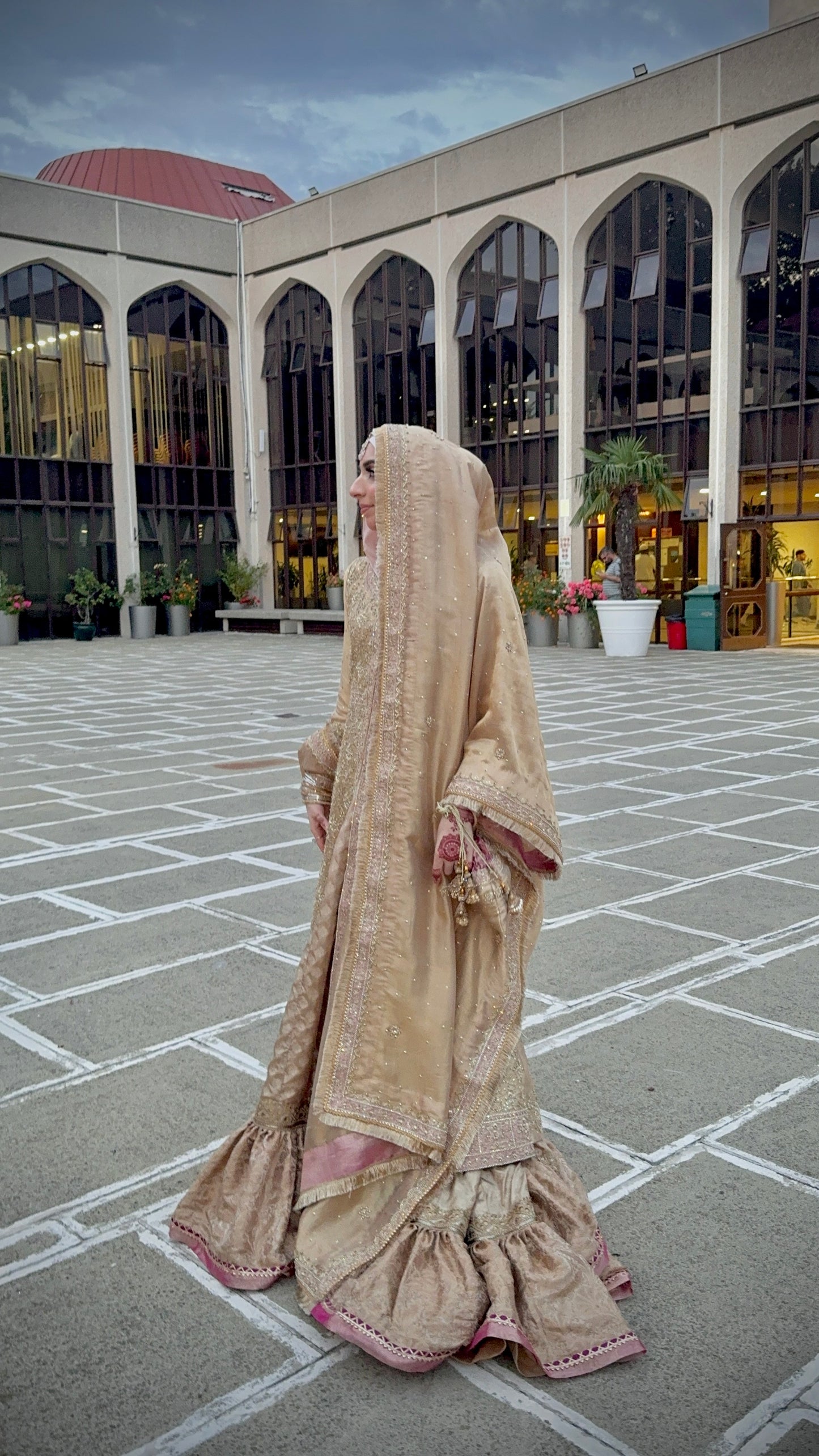 Bridal Wear