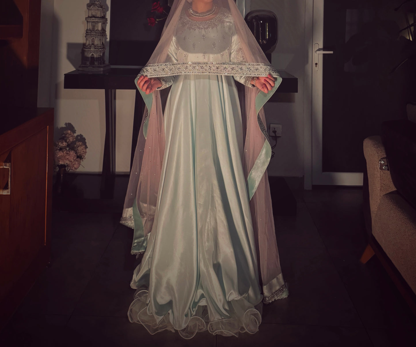 The Noura Set