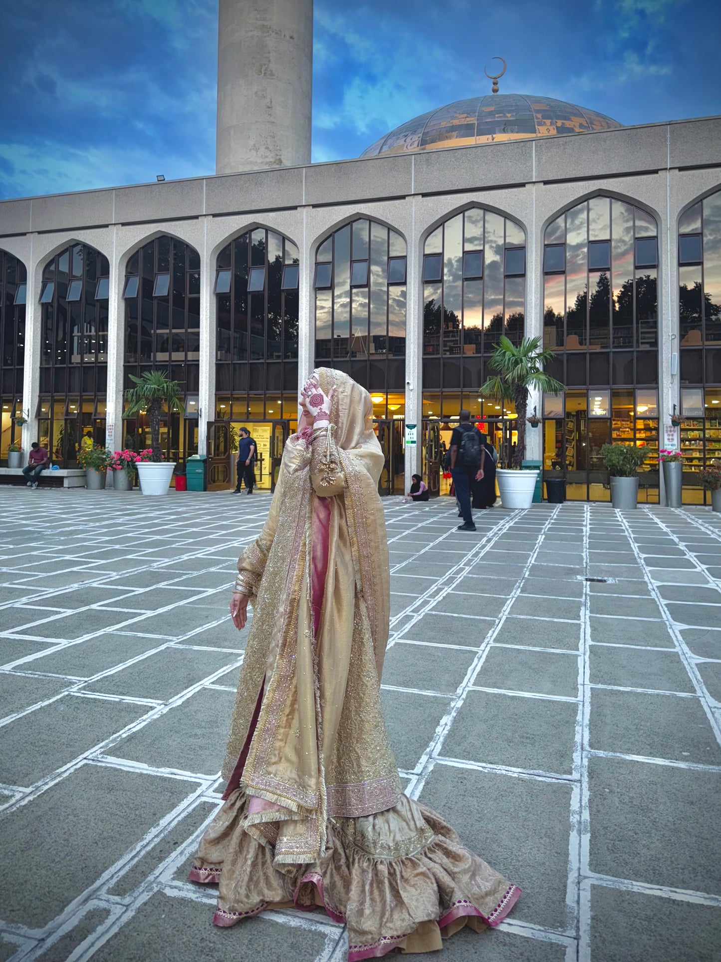 Bridal Wear