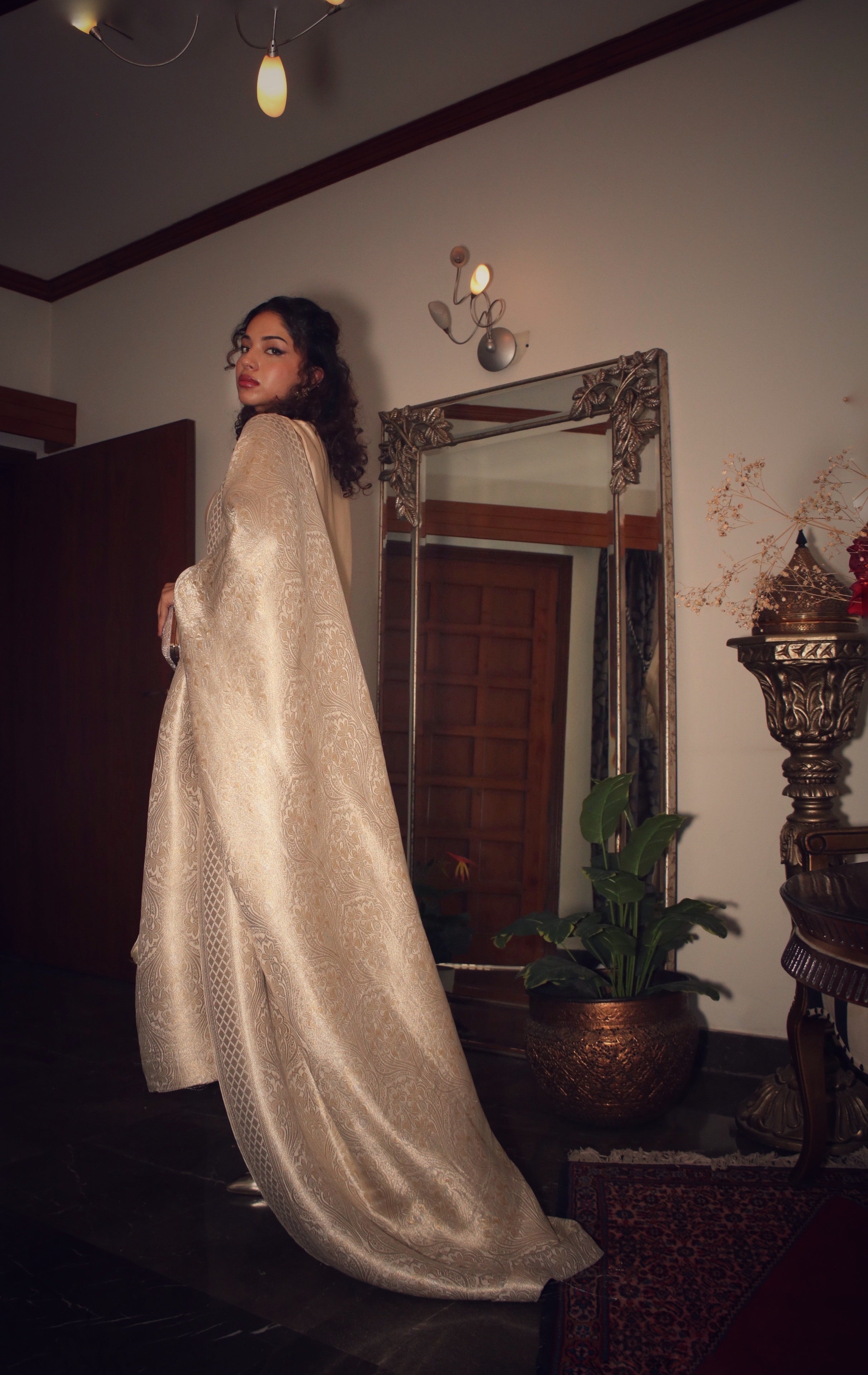 Dupattas