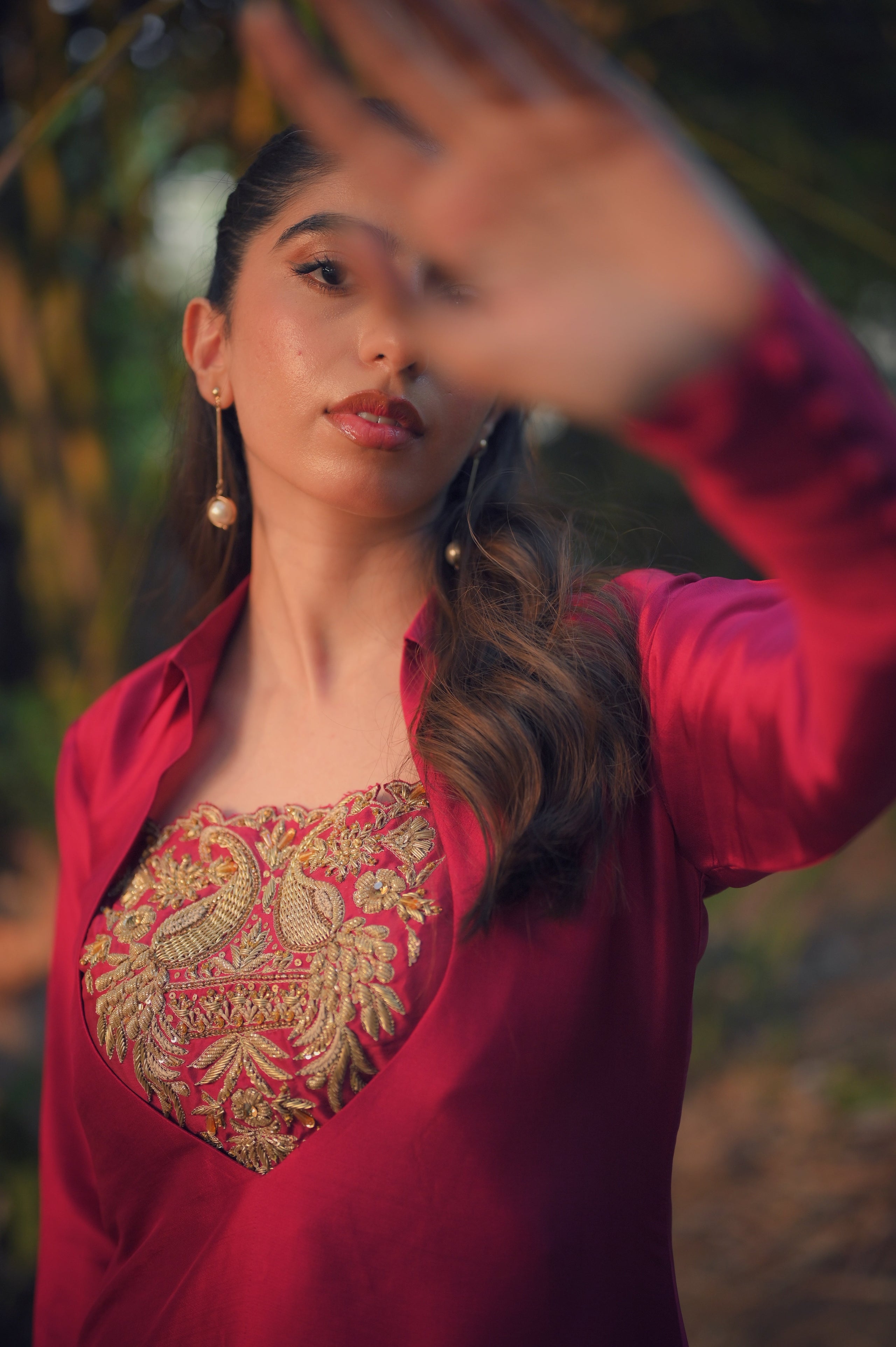 Lenora - Silk Edit