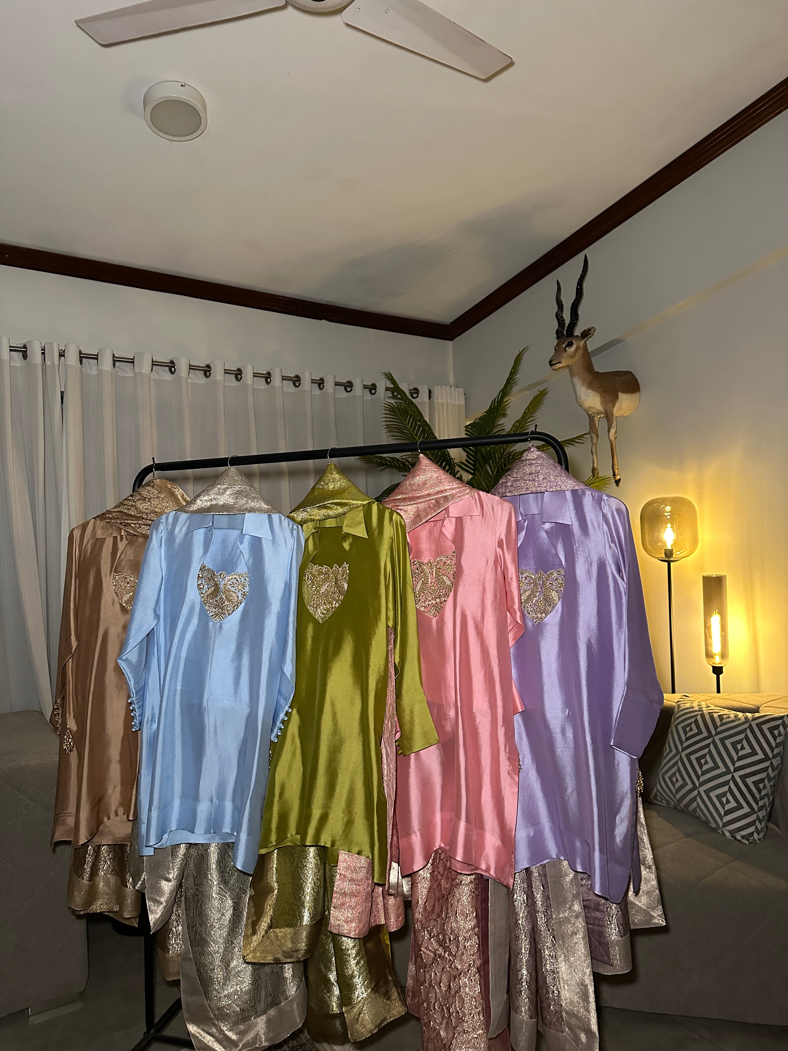 The Lenora Set