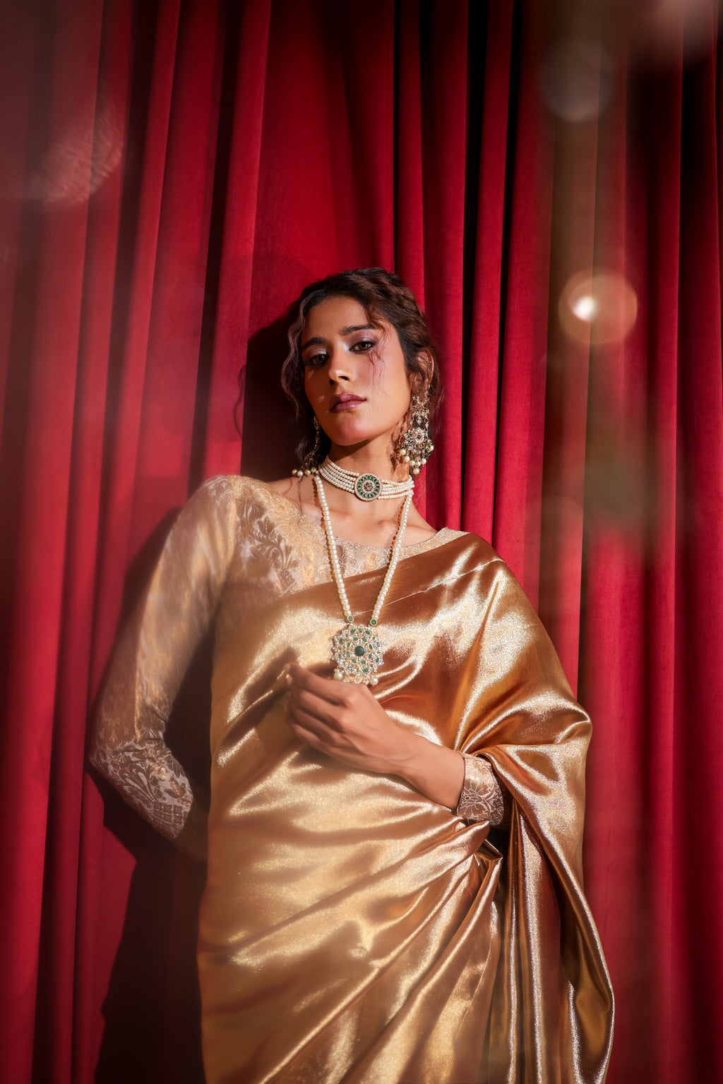 The Zareen Sarree