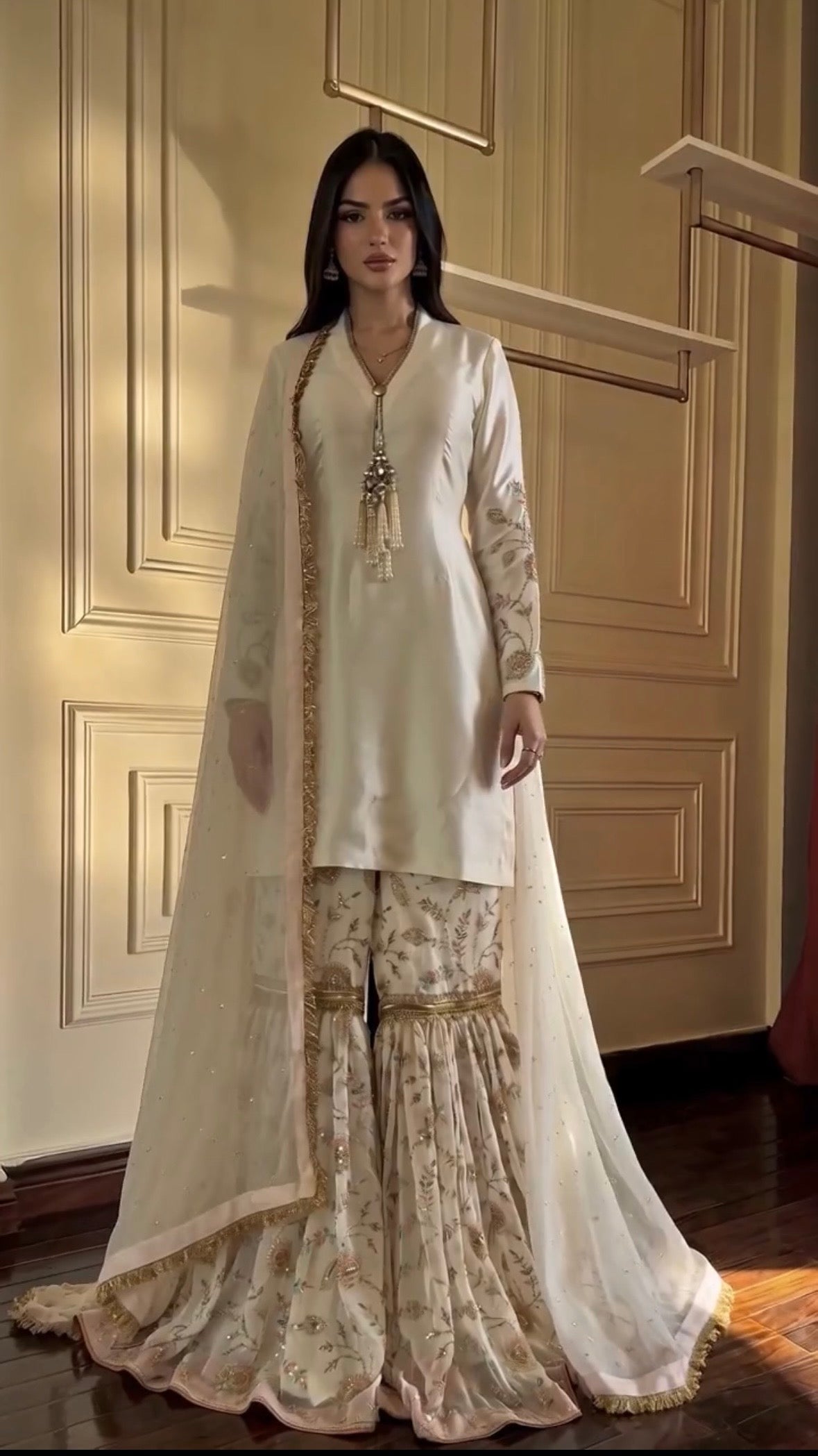 The Ayla Gharara