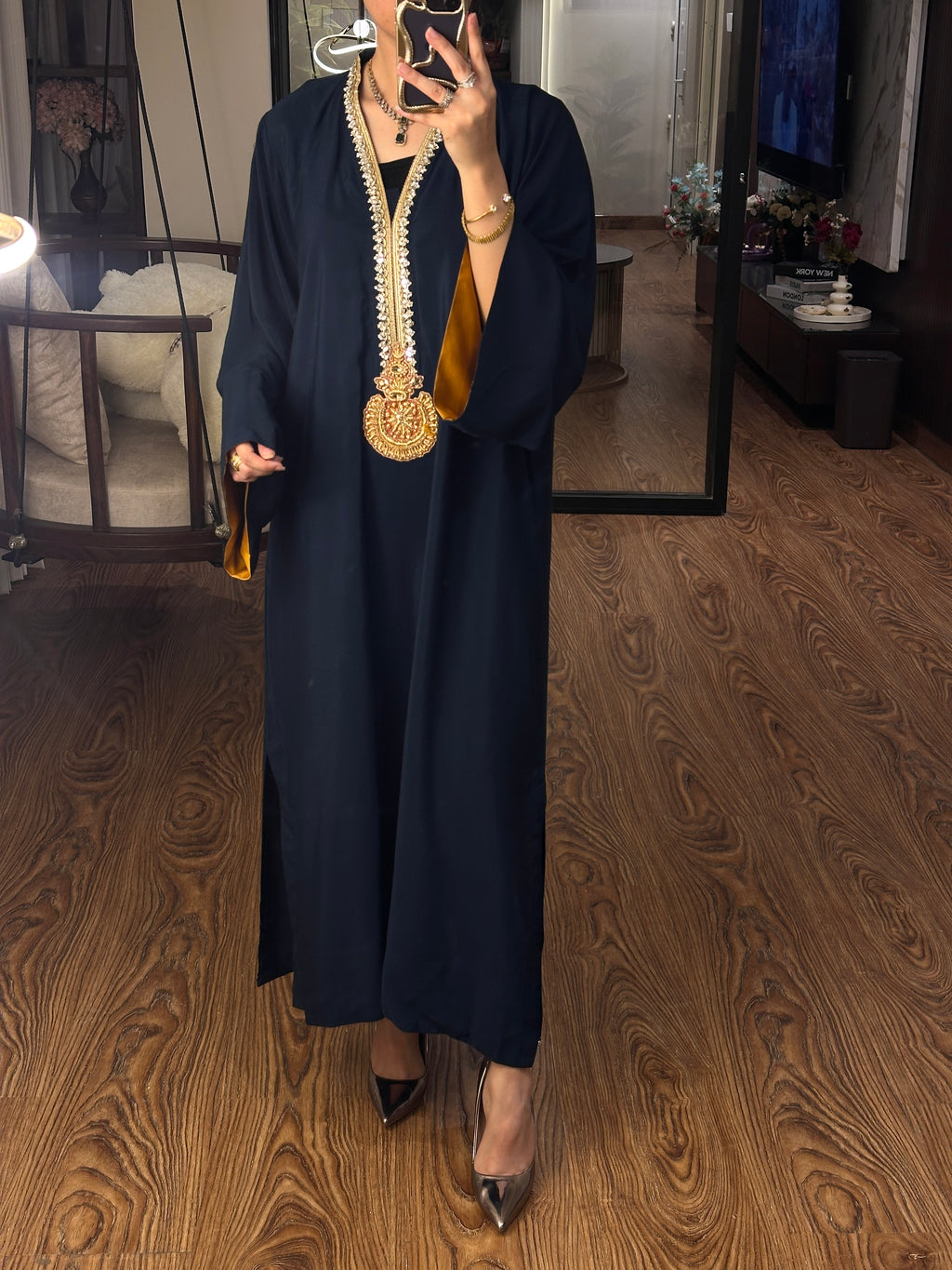 The Navy Set