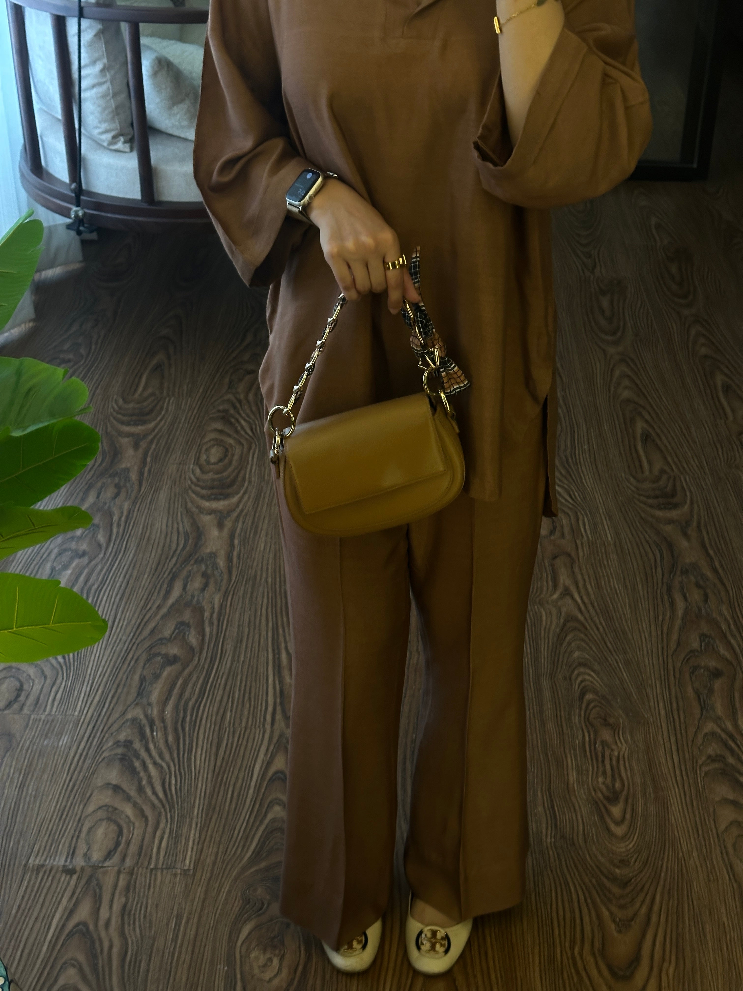 The Hazel Set