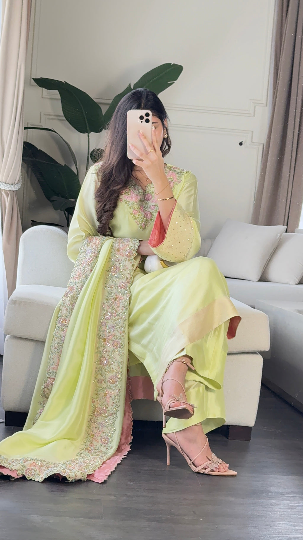 The Pastel Set
