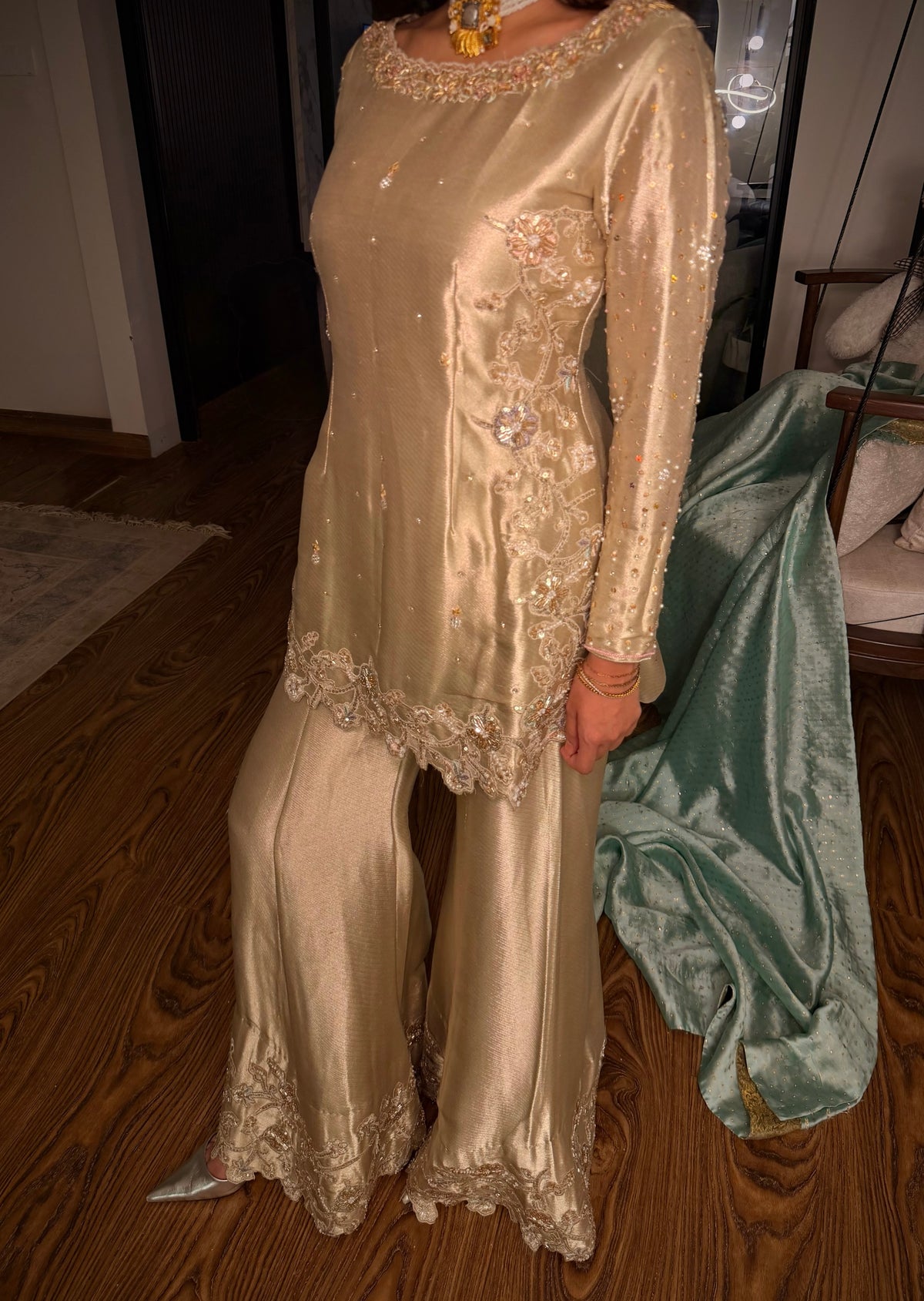 The Ammara Set