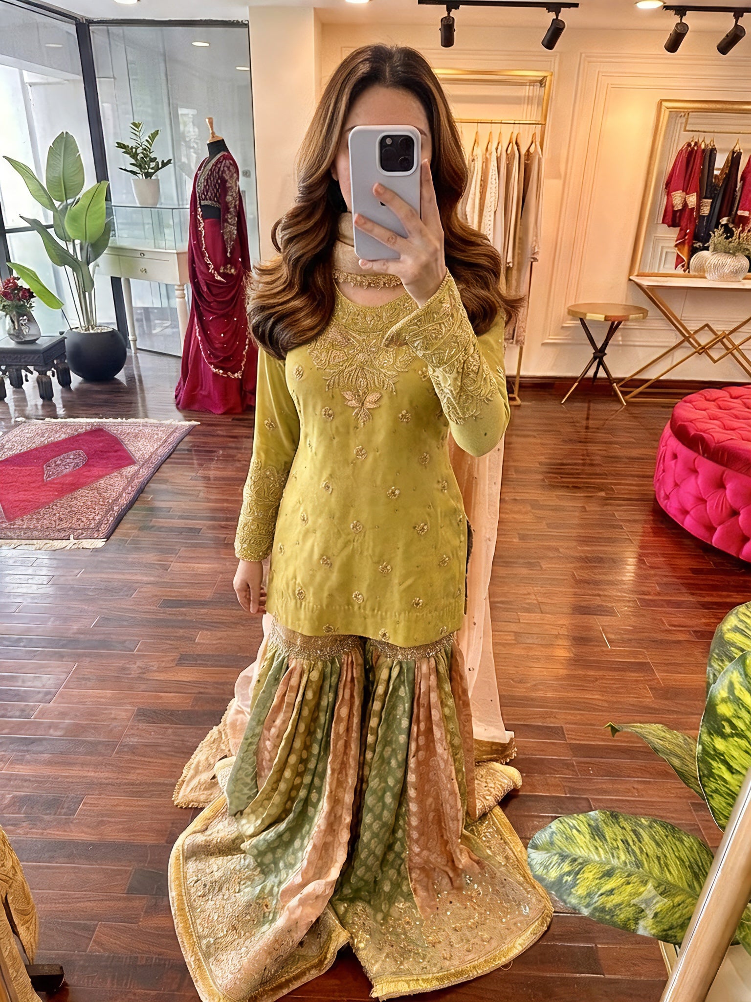 The Sage Gharara