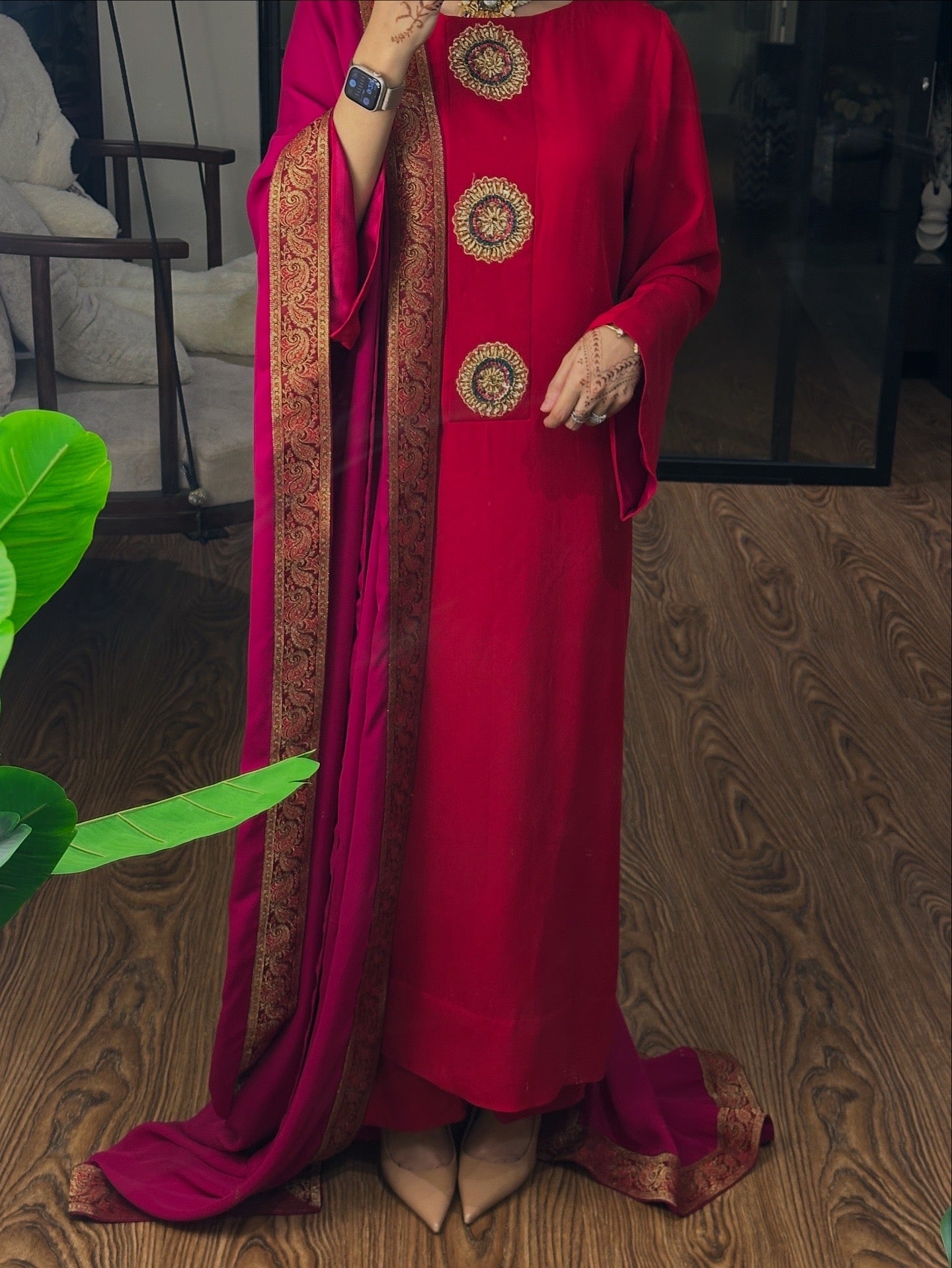 The Zayna Set