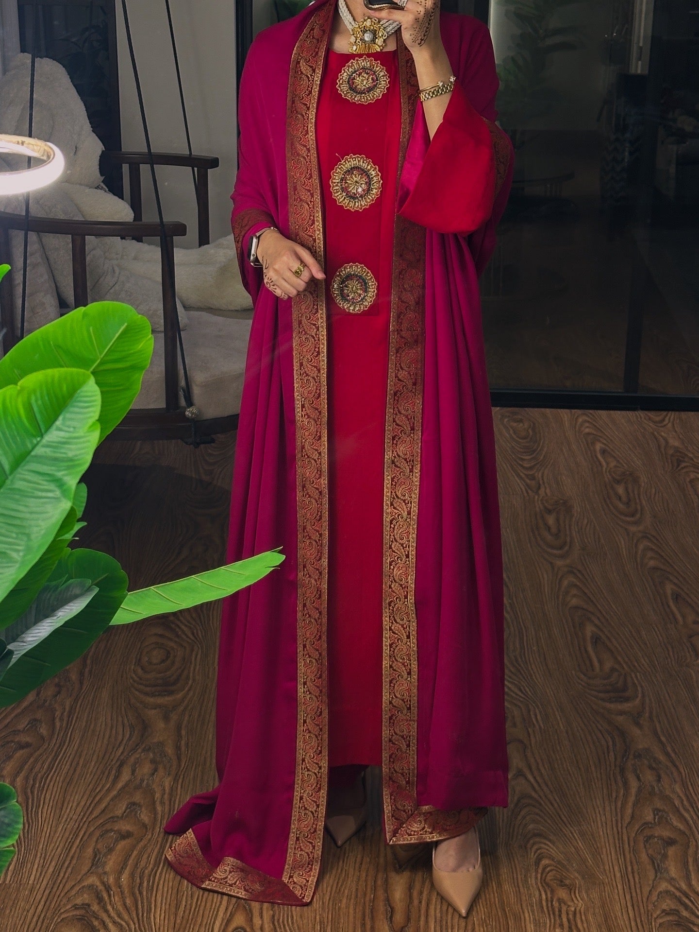 The Zayna Set