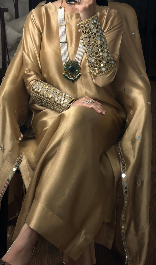 The Dune Set