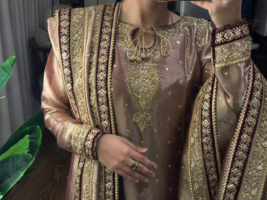 Hyderabadi classic