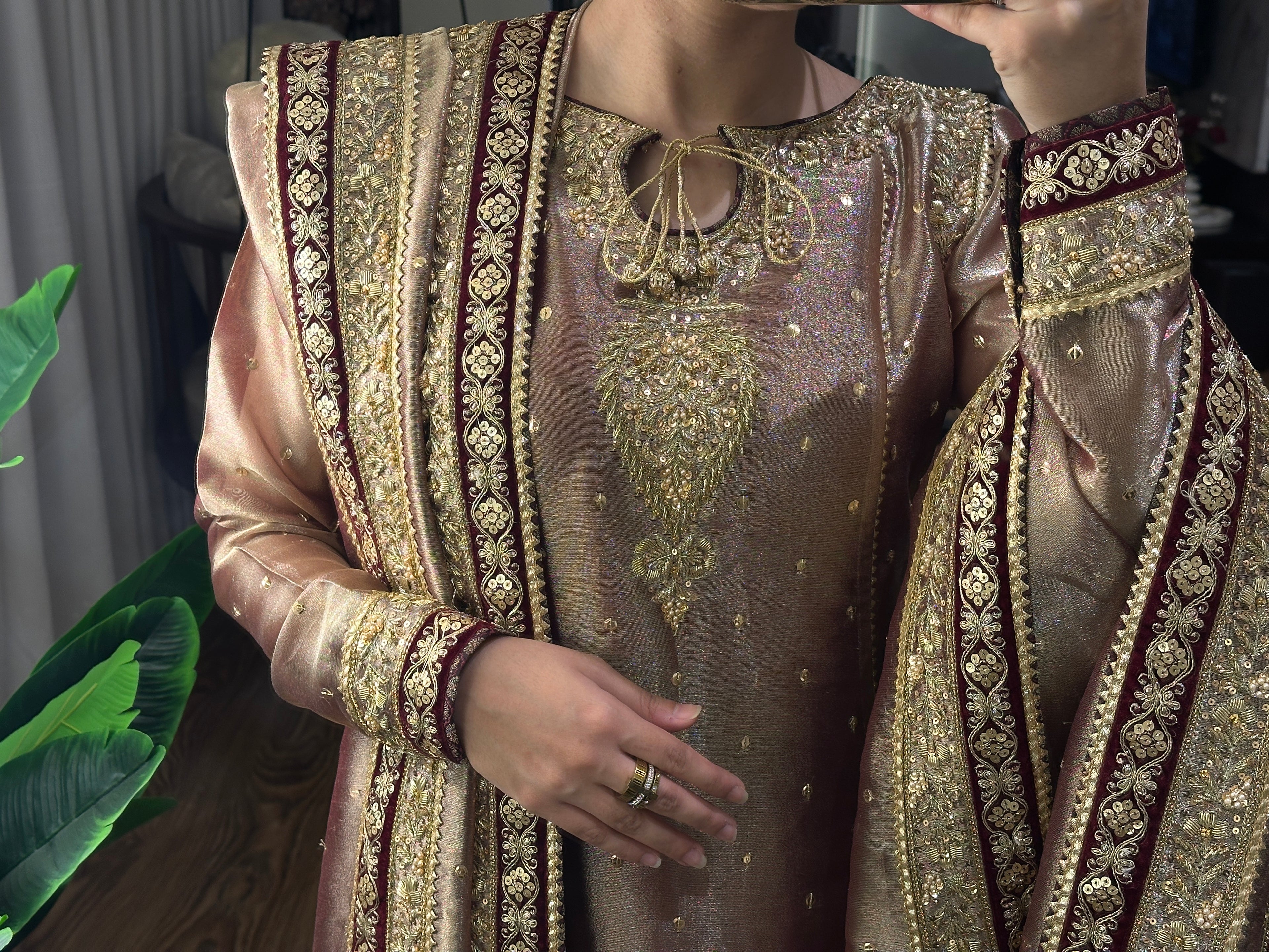 Hyderabadi classic