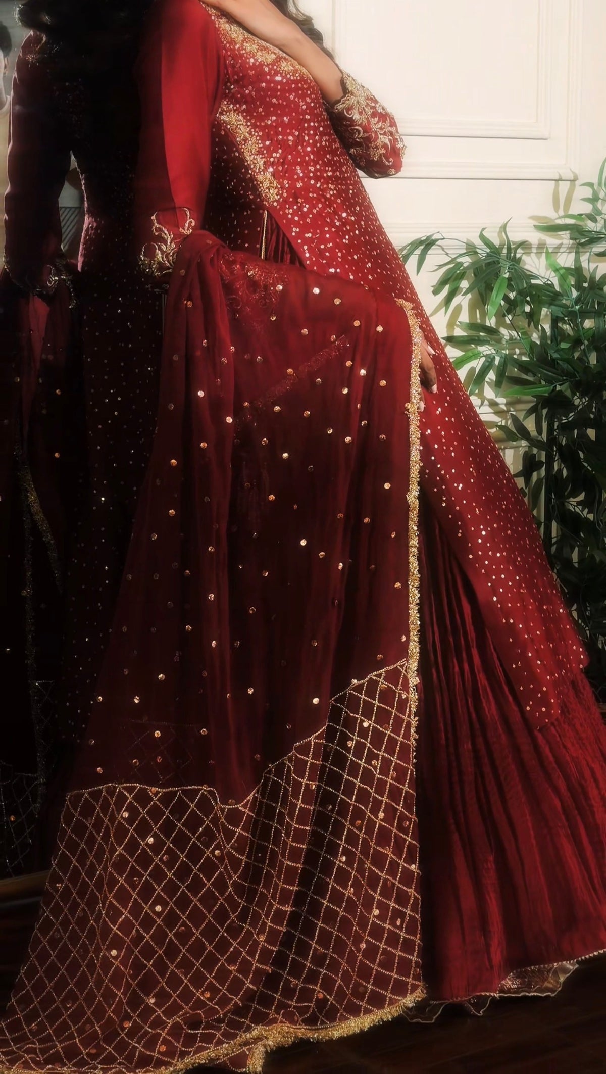 The Gulrukh Set