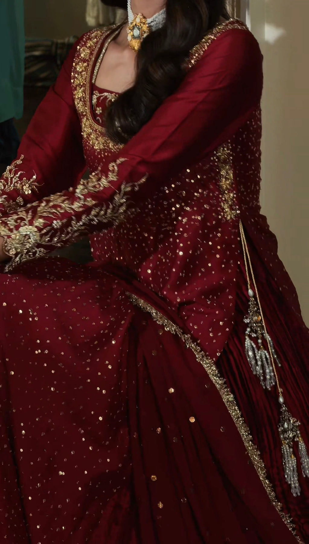 The Gulrukh Set