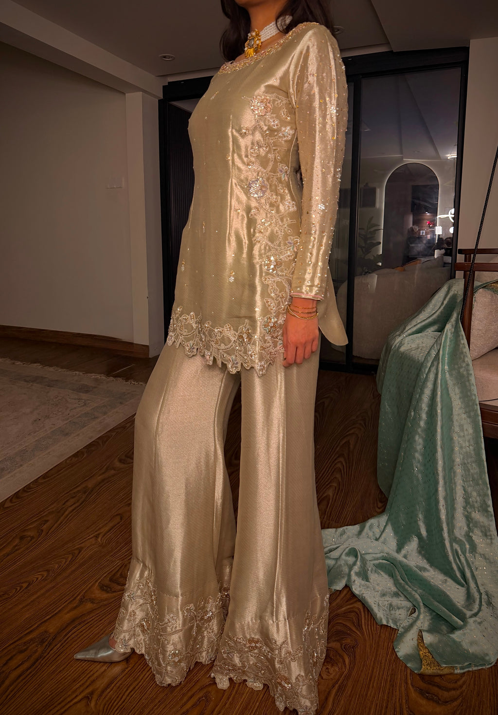The Ammara Set