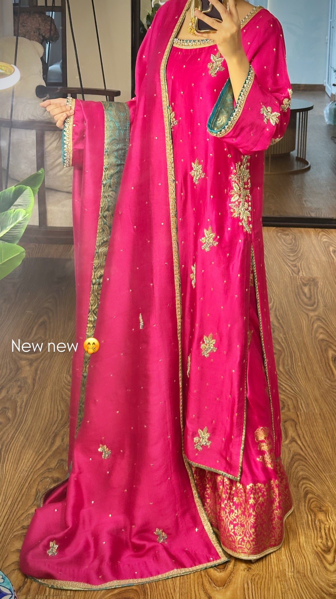 The Fuchsia Set
