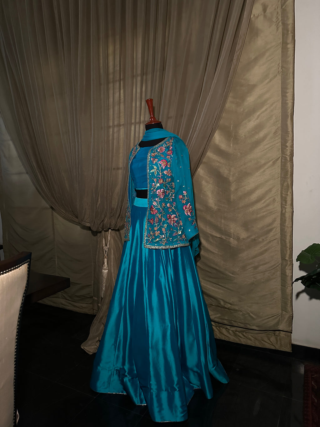 The Fazila Set