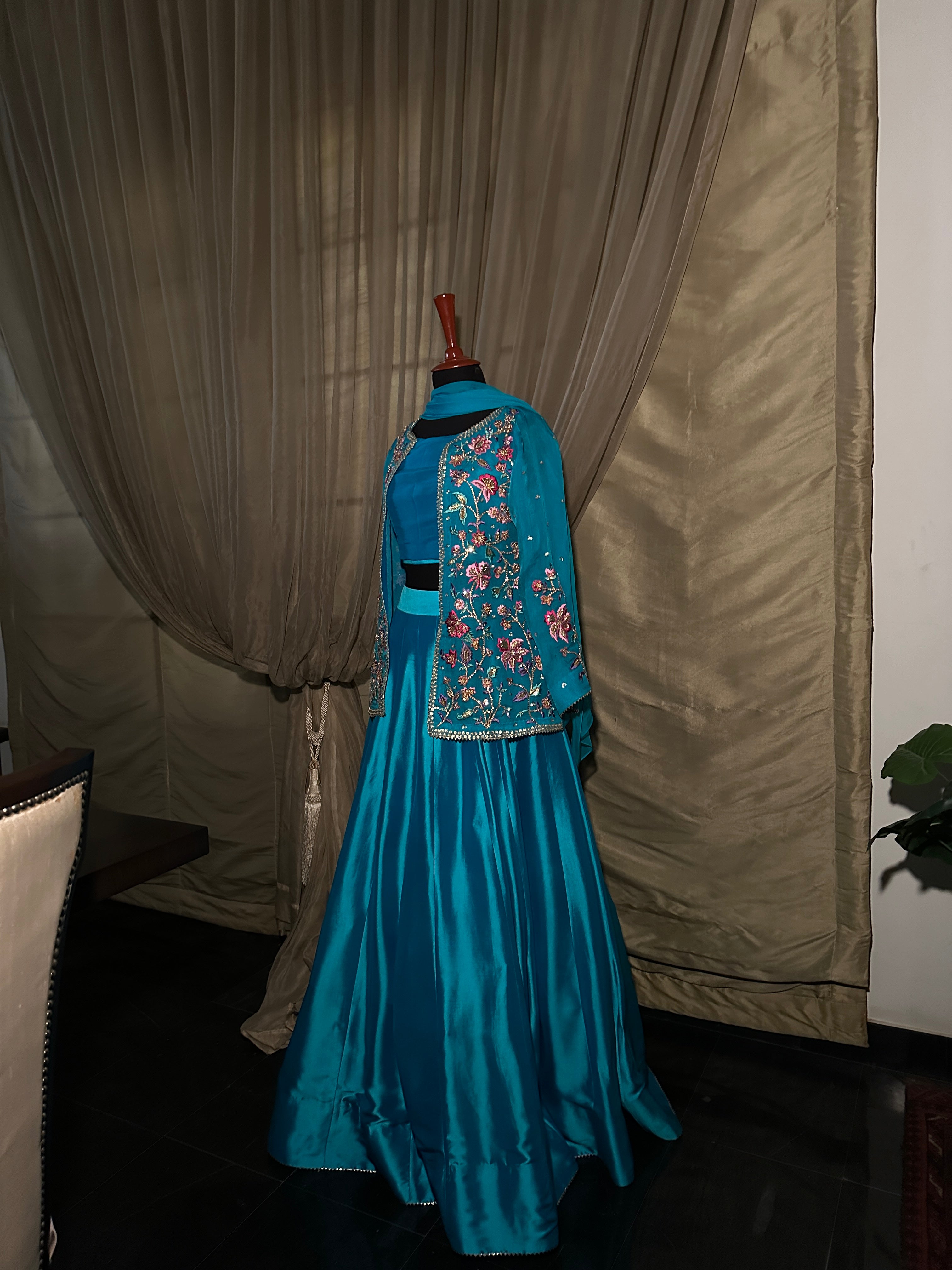 The Fazila Set