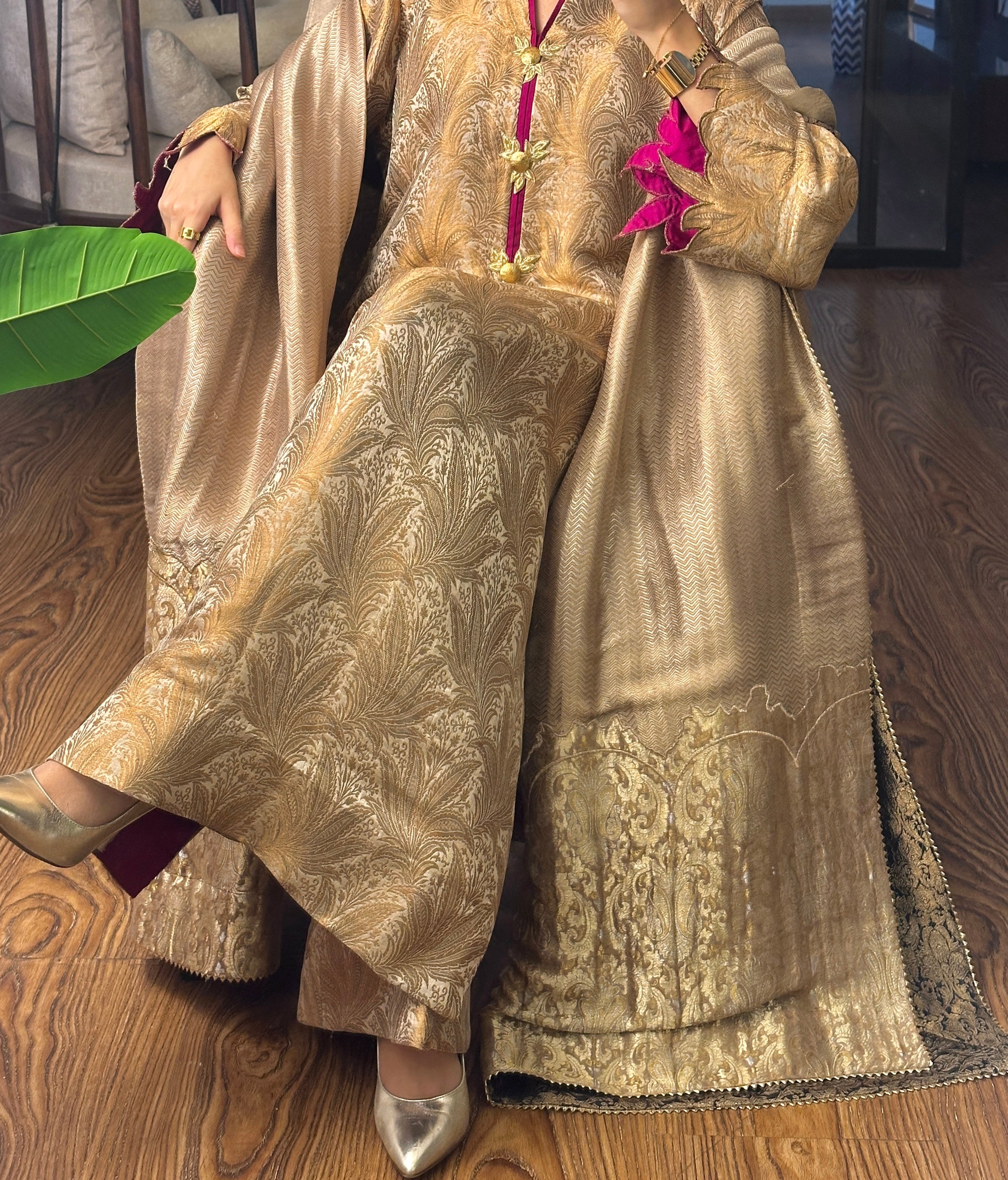 The Ziya Set