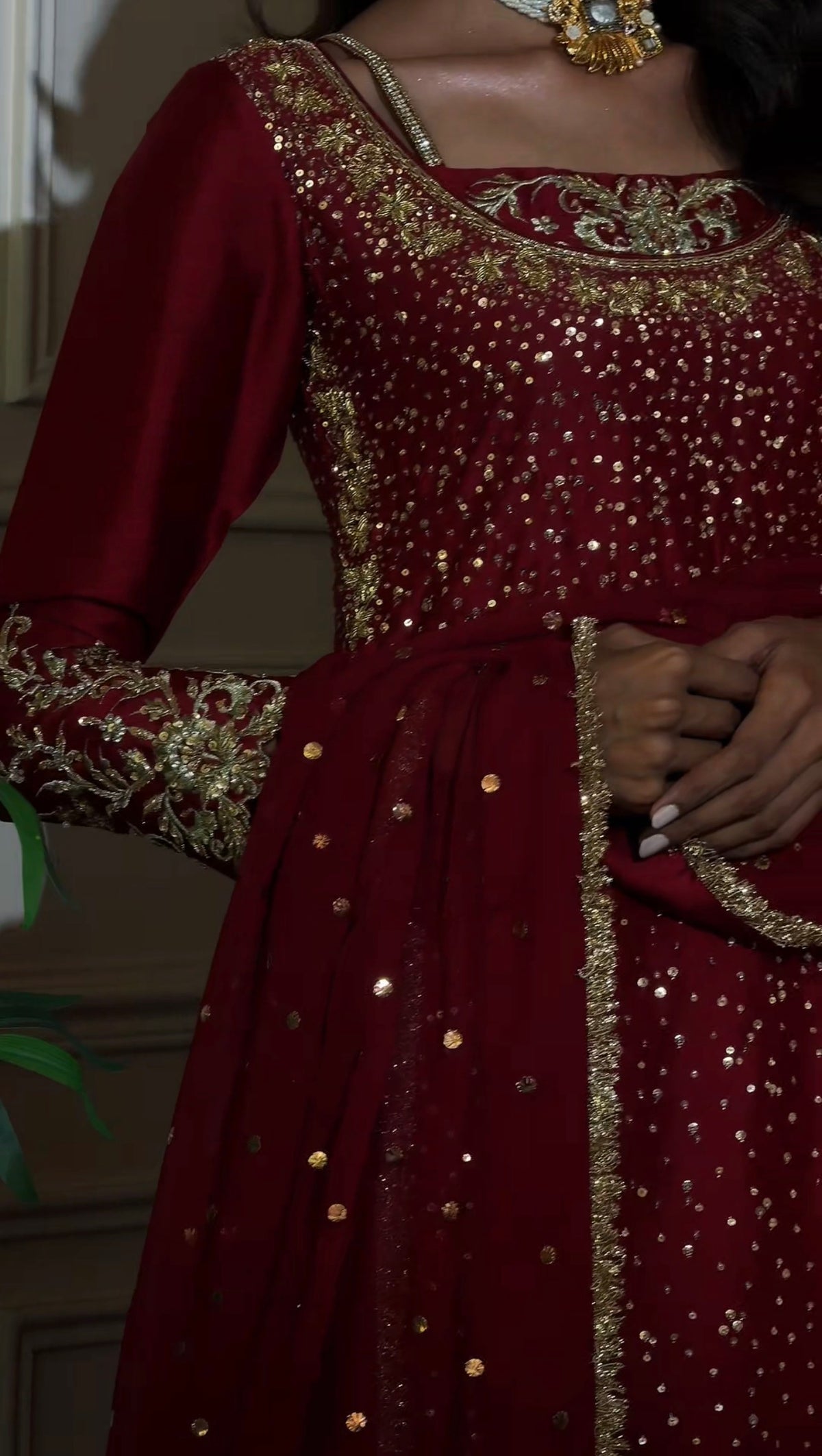The Gulrukh Set
