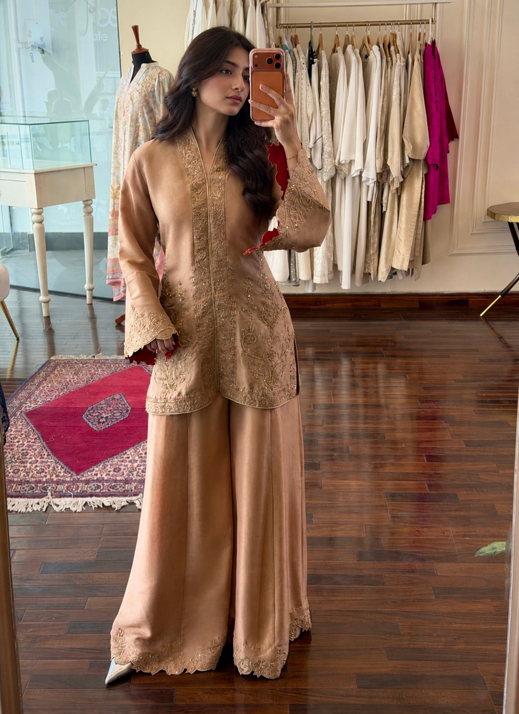 The Zarnoor Set