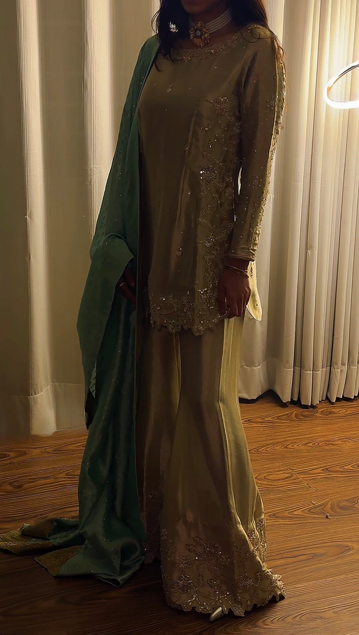 The Ammara Set