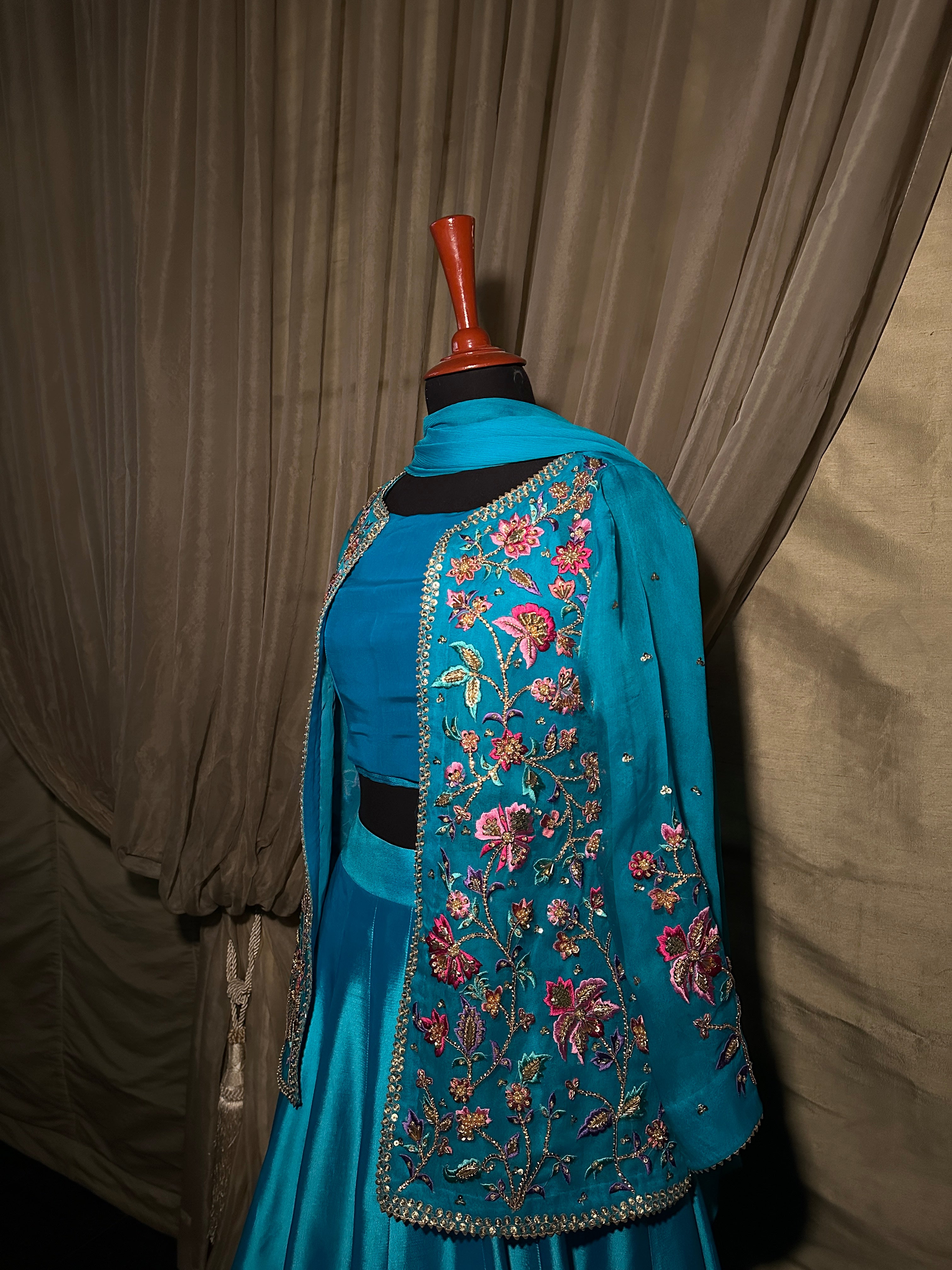 The Fazila Set