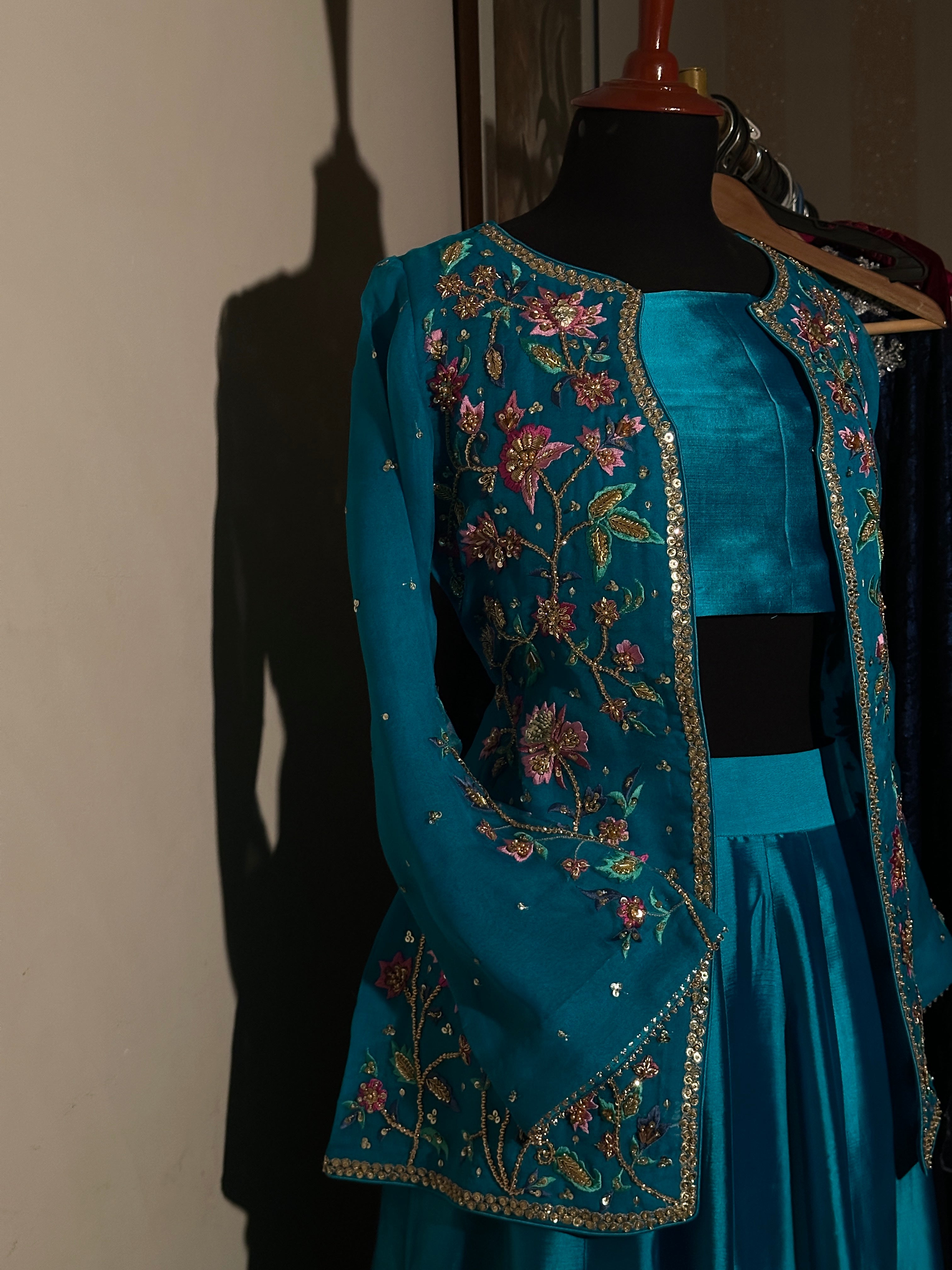 The Fazila Set