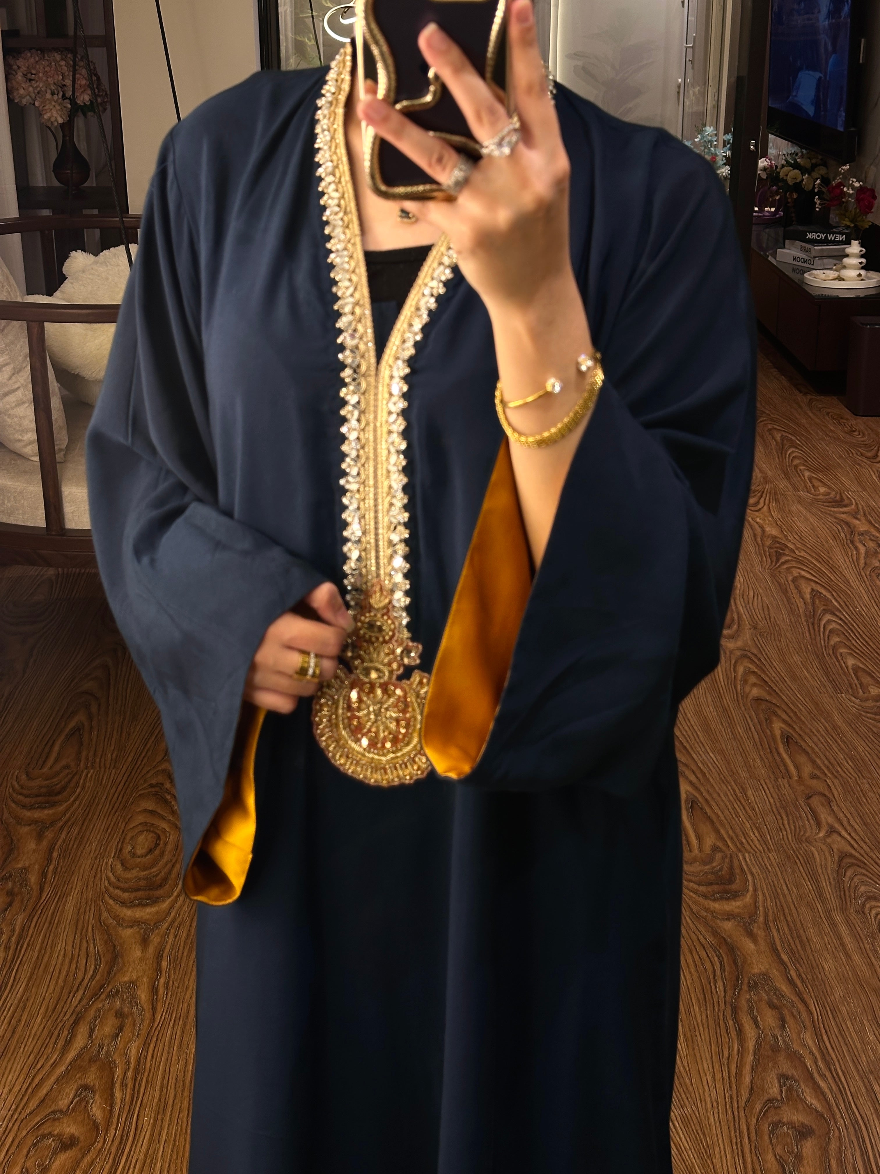 The Navy Set