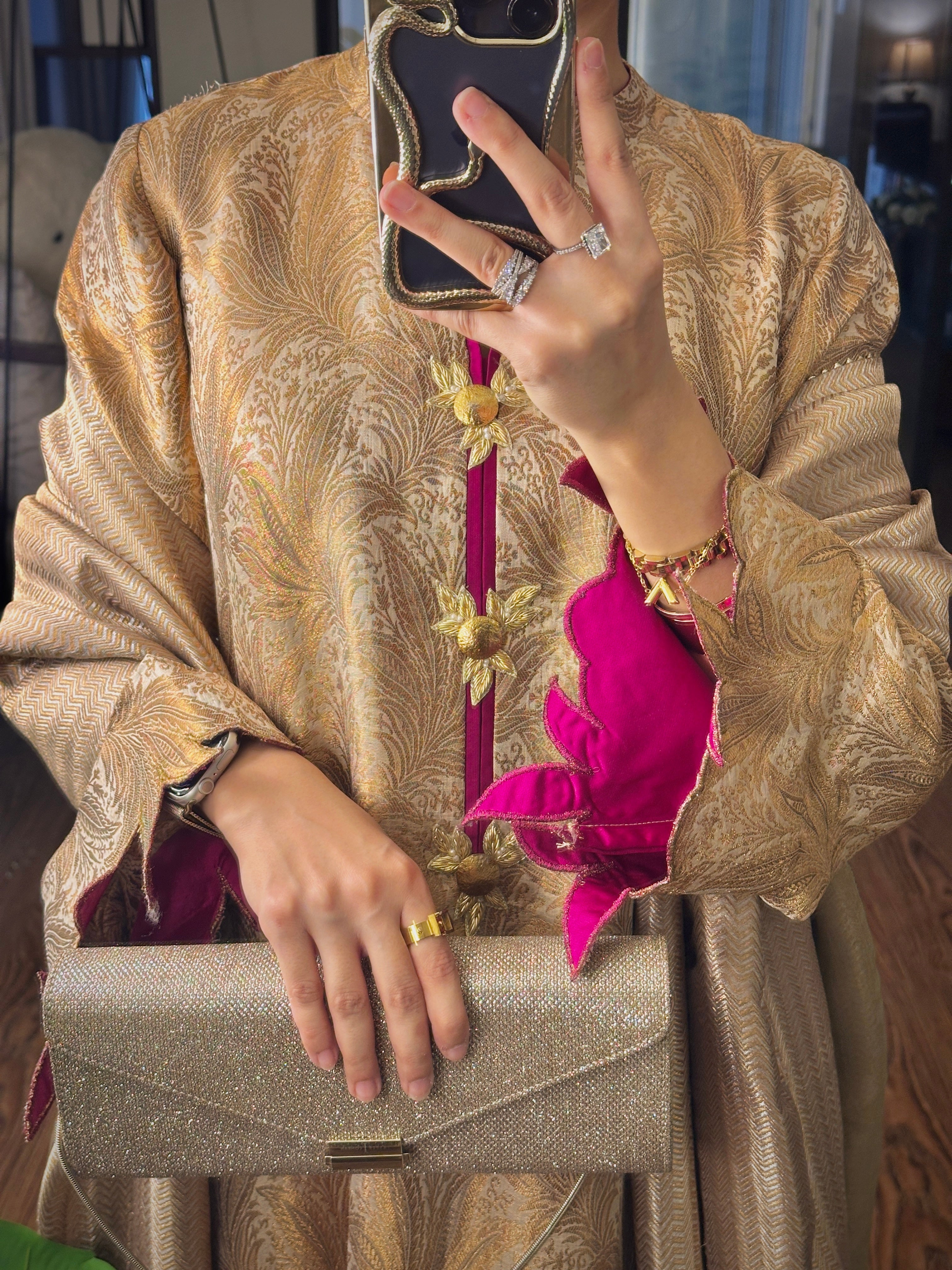 The Ziya Set