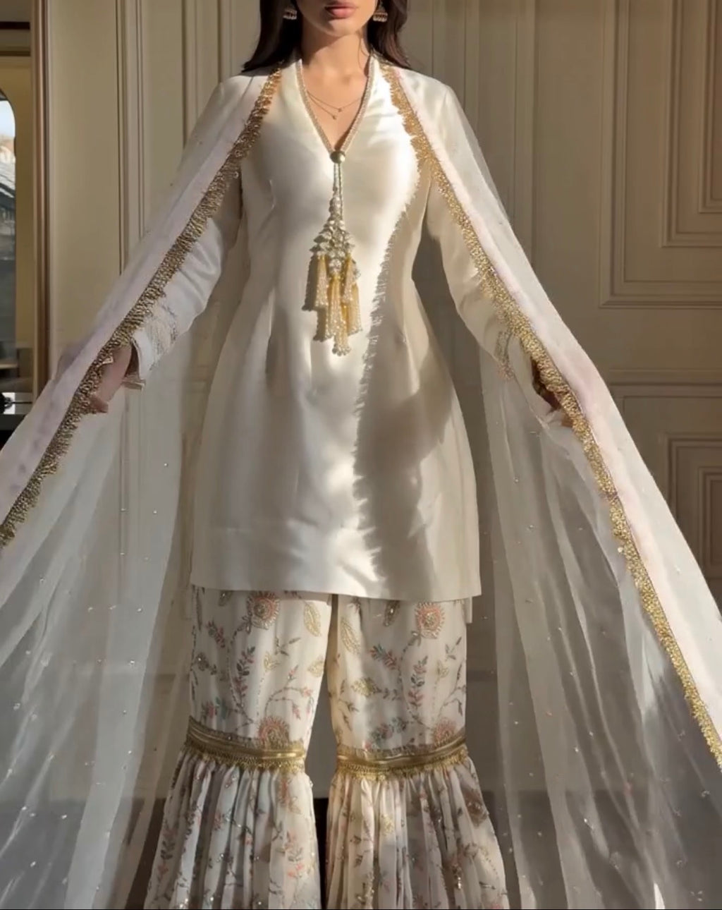 The Ayla Gharara