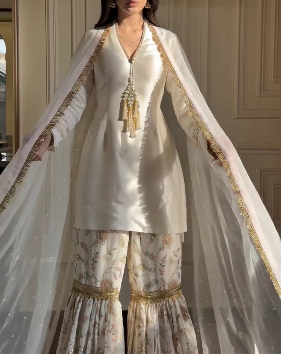 The Ayla Gharara
