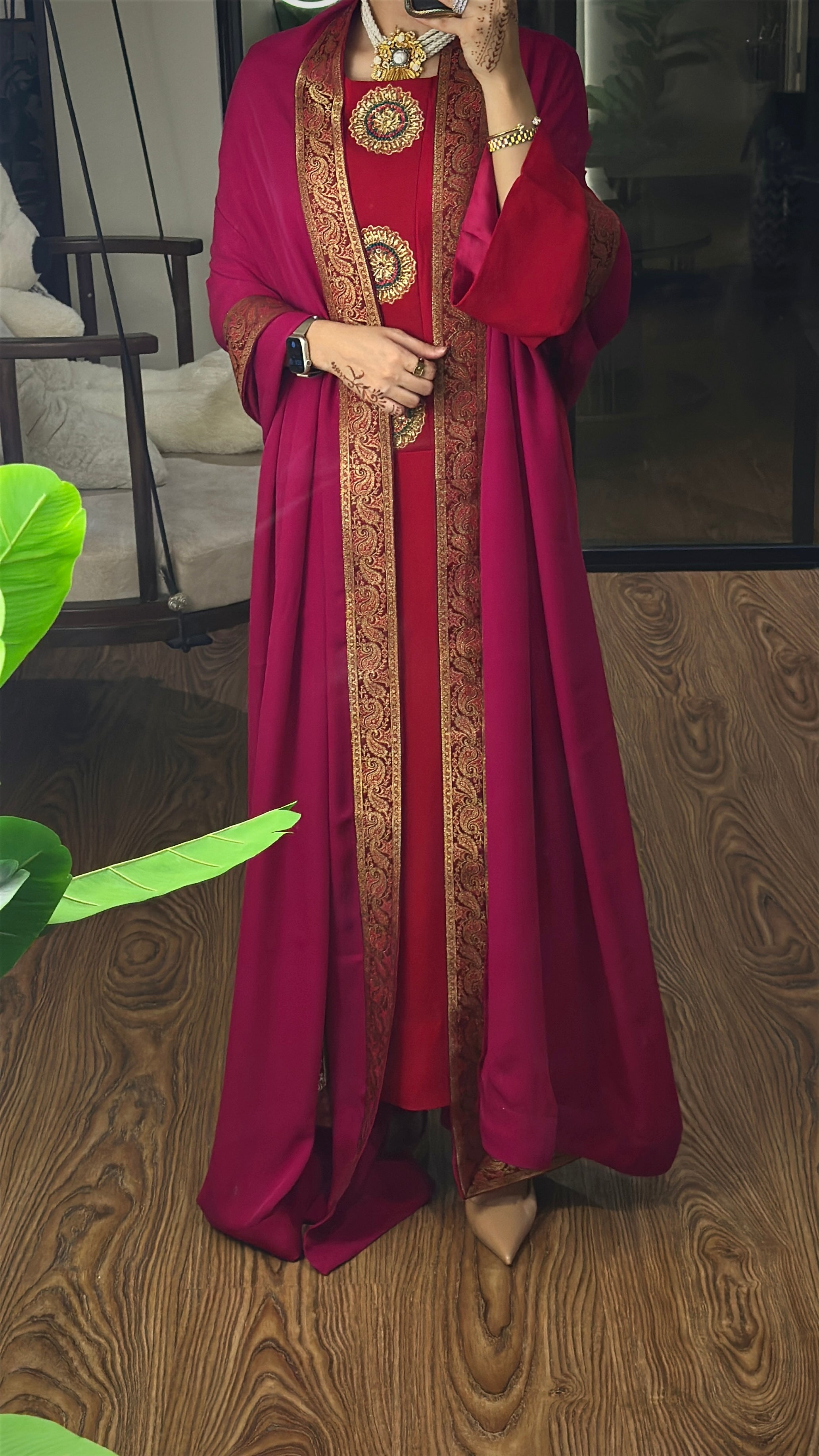 The Zayna Set