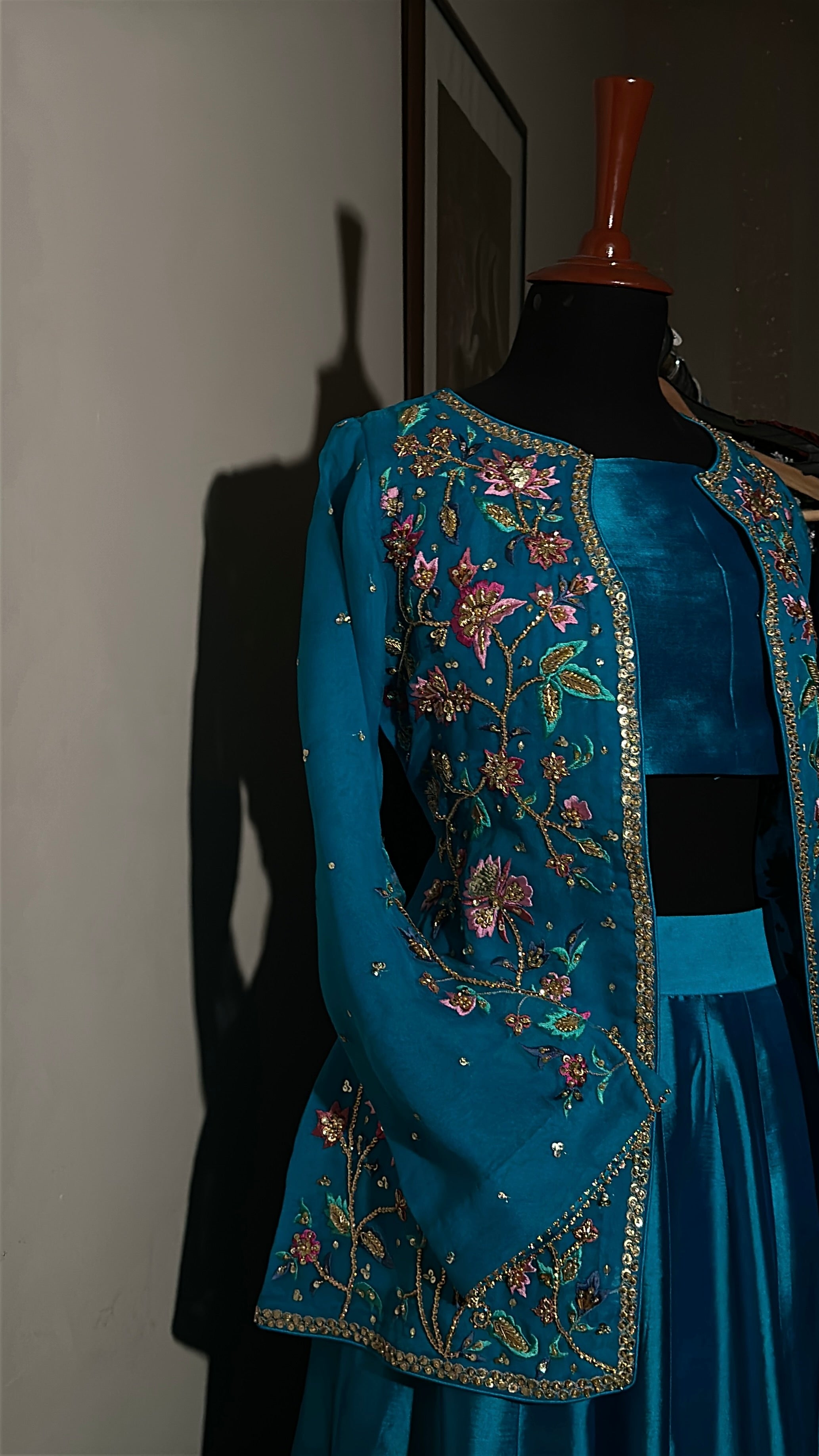 The Fazila Set