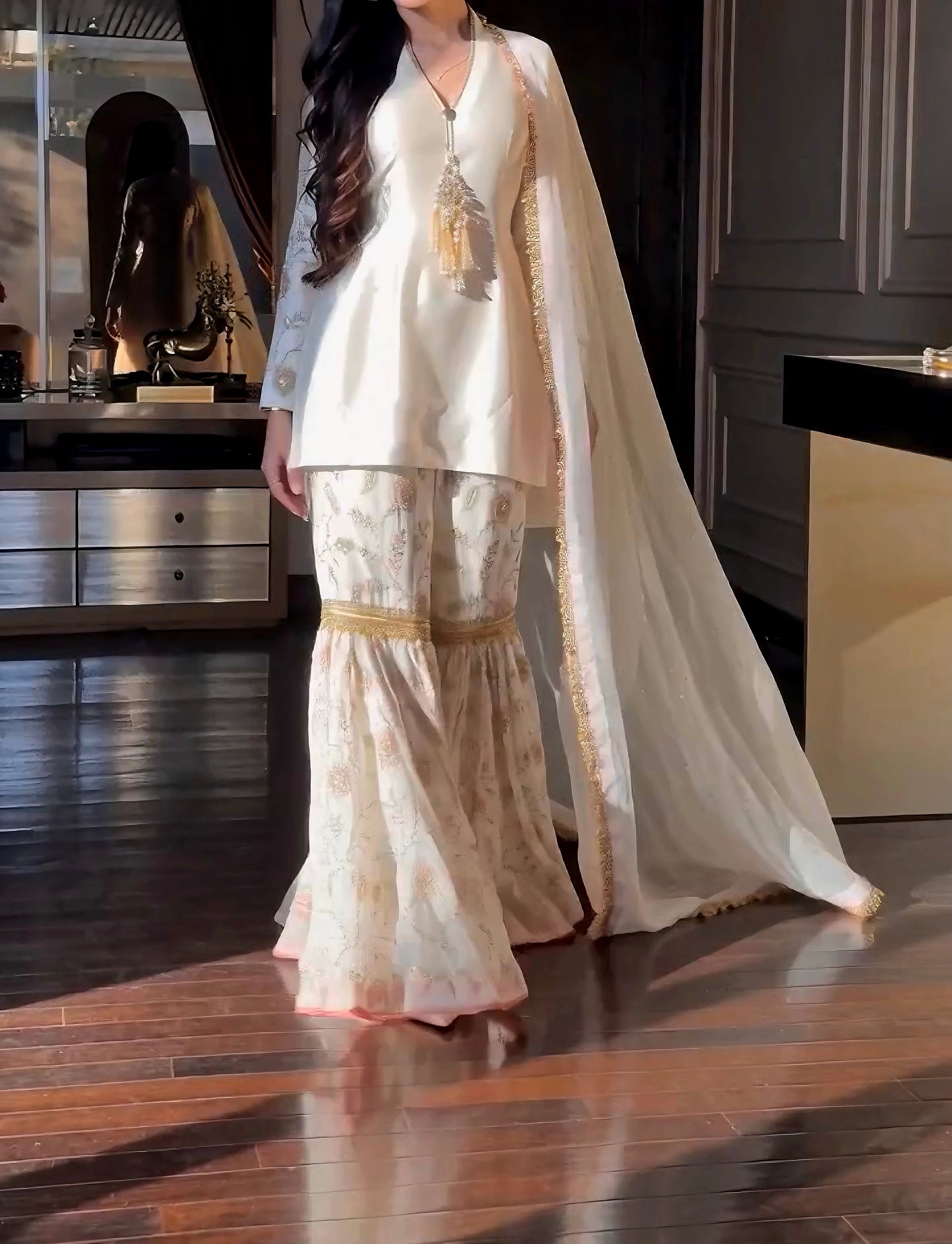 The Ayla Gharara