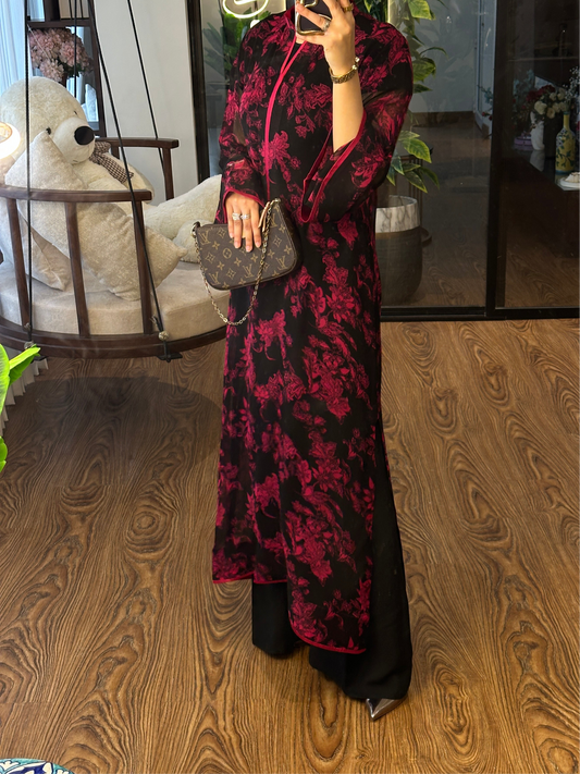 The Floral Set