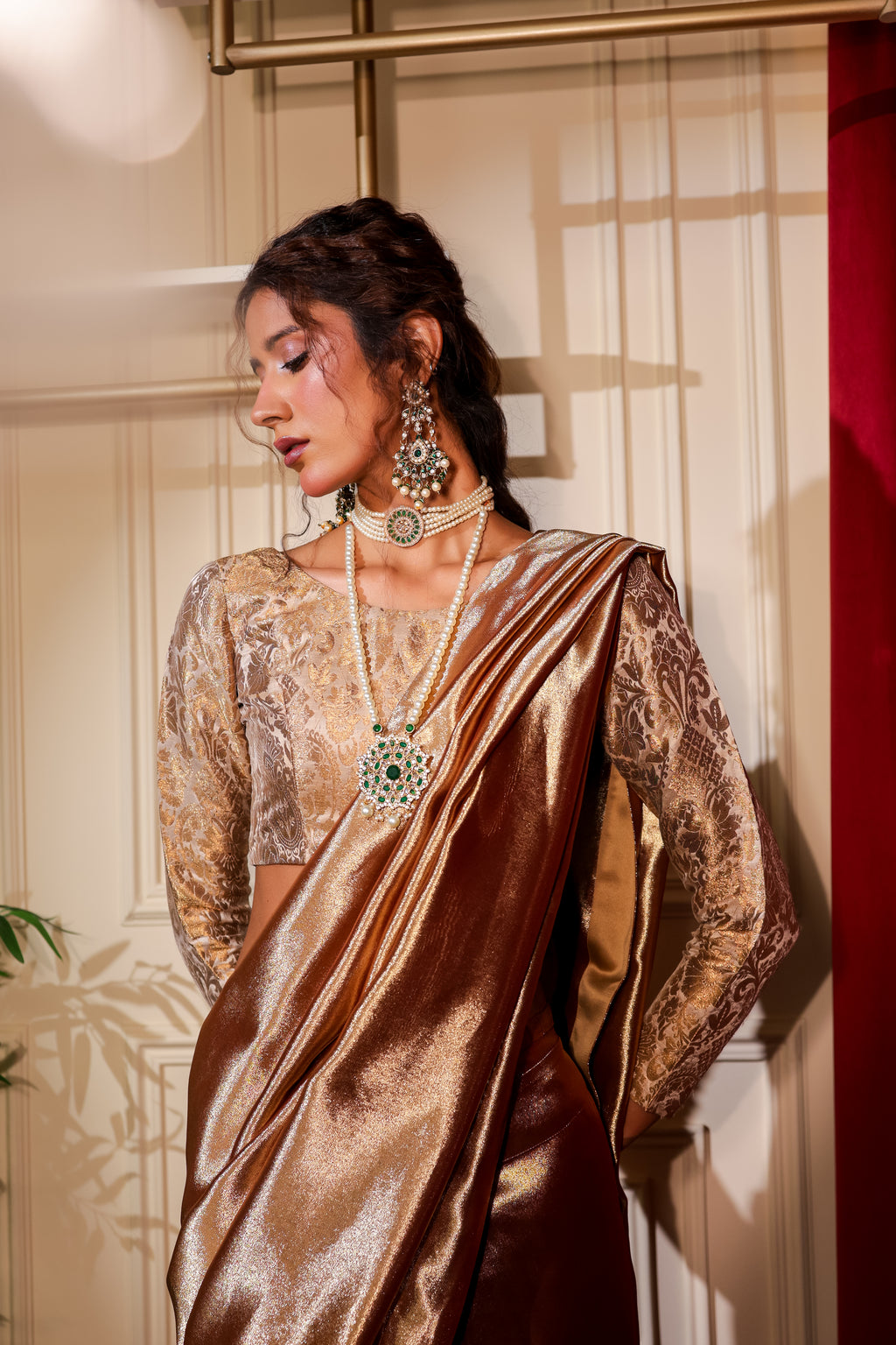 The Zareen Sarree