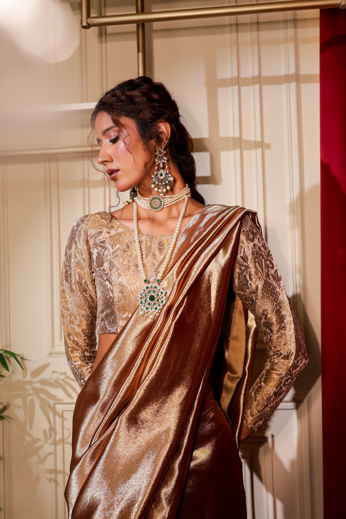 The Zareen Sarree