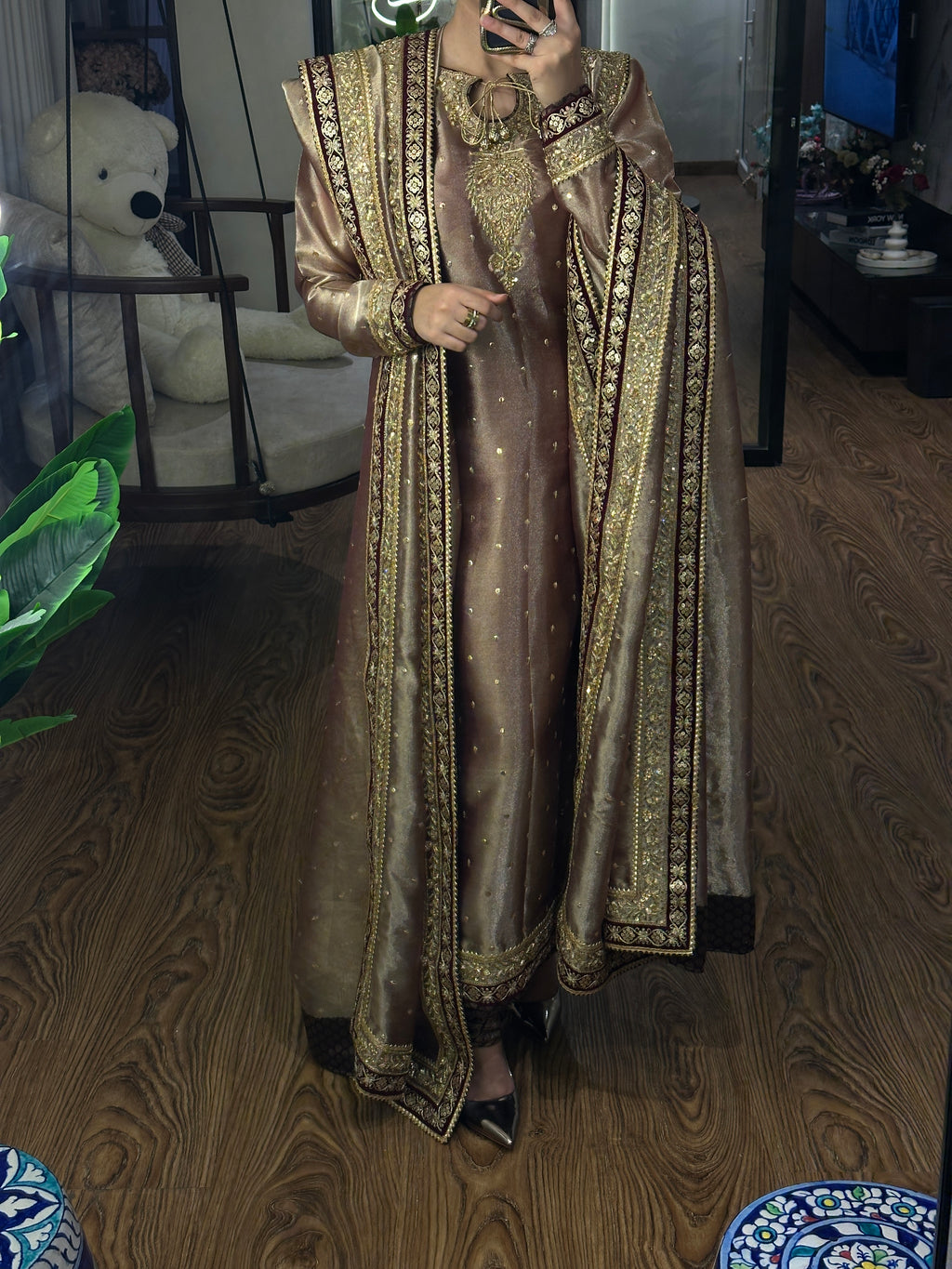 Hyderabadi classic