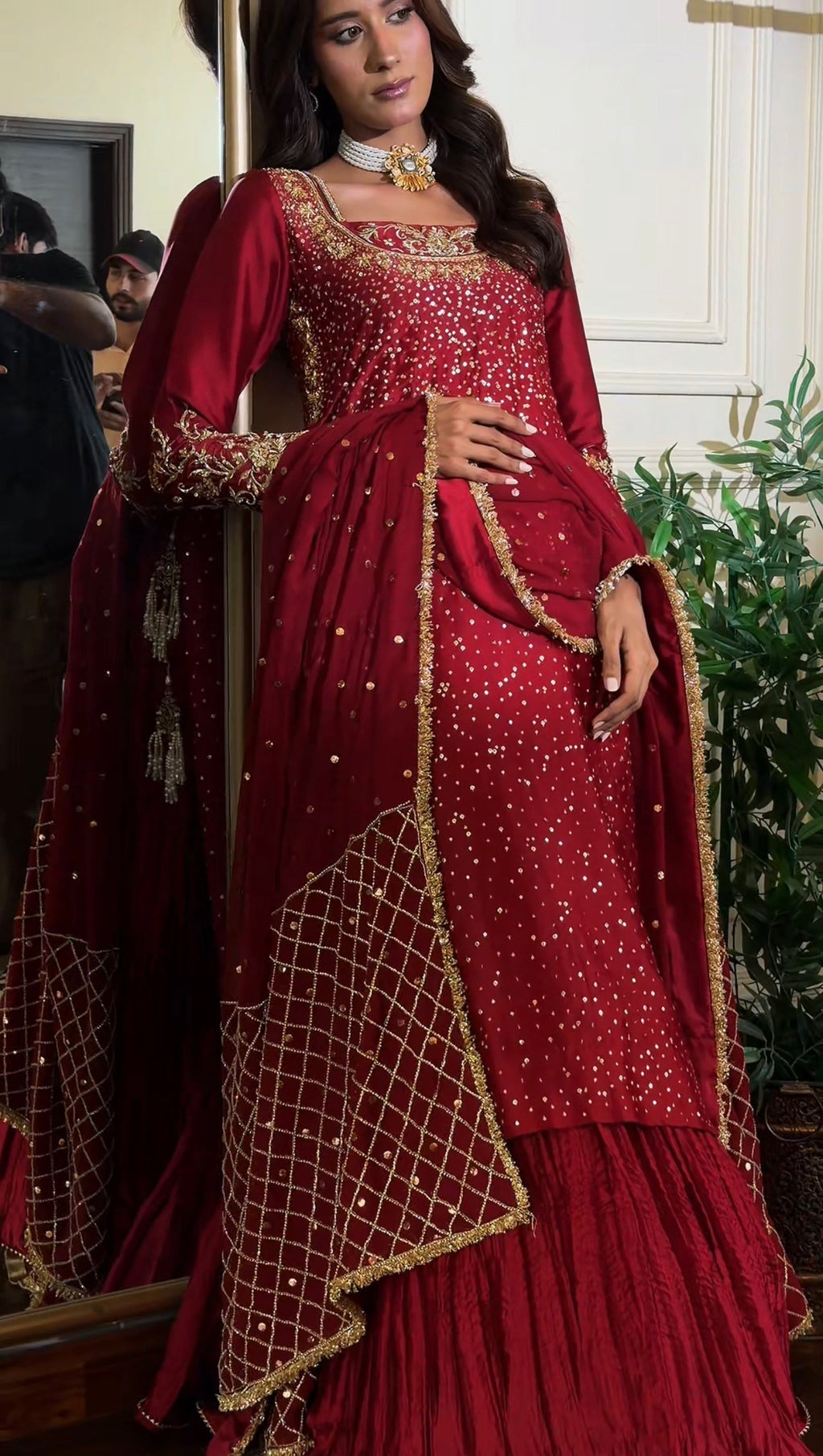 The Gulrukh Set