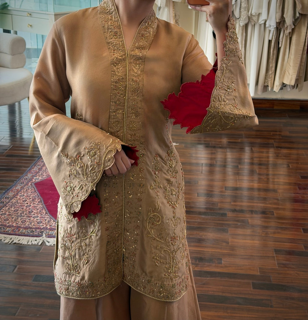 The Zarnoor Set
