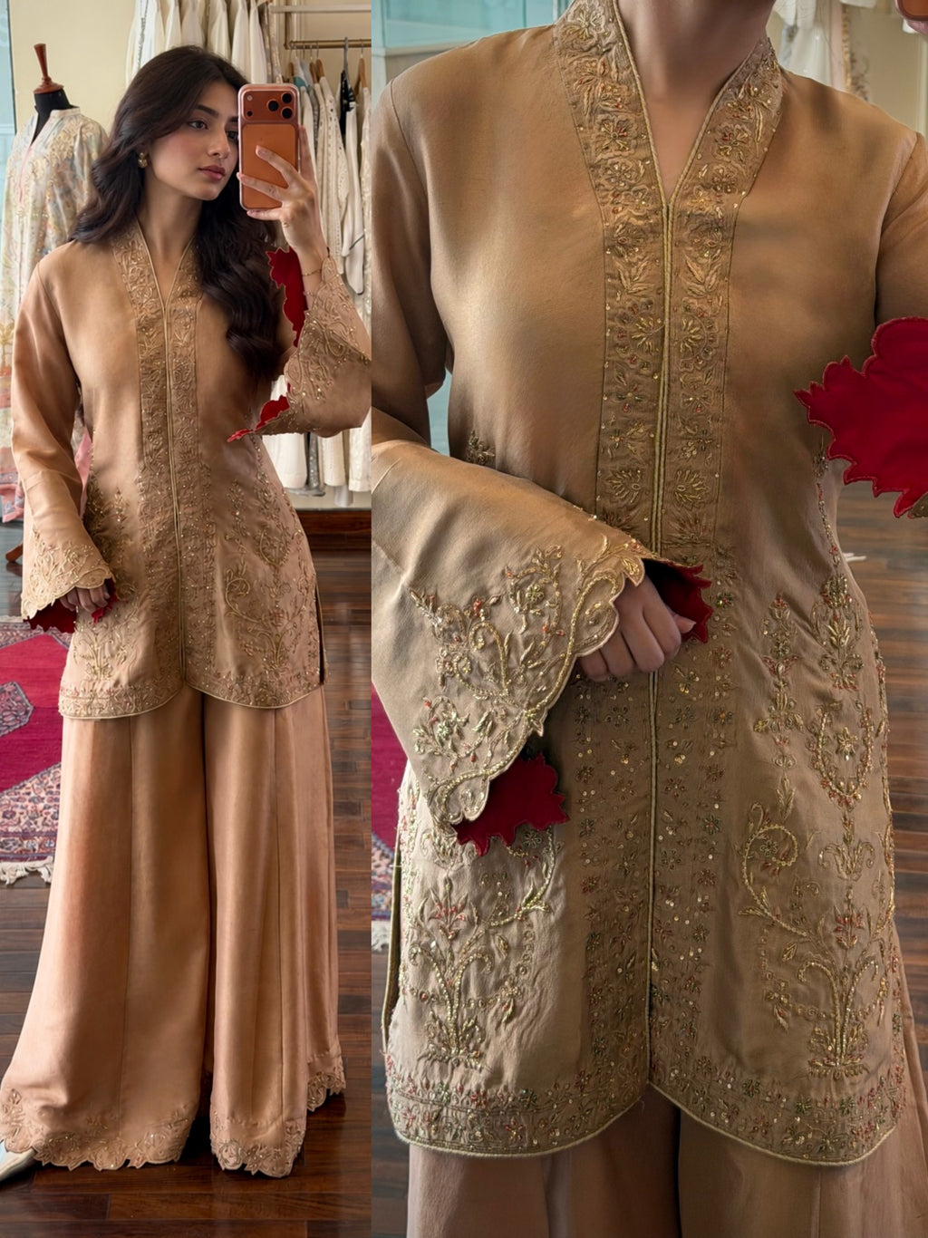 The Zarnoor Set