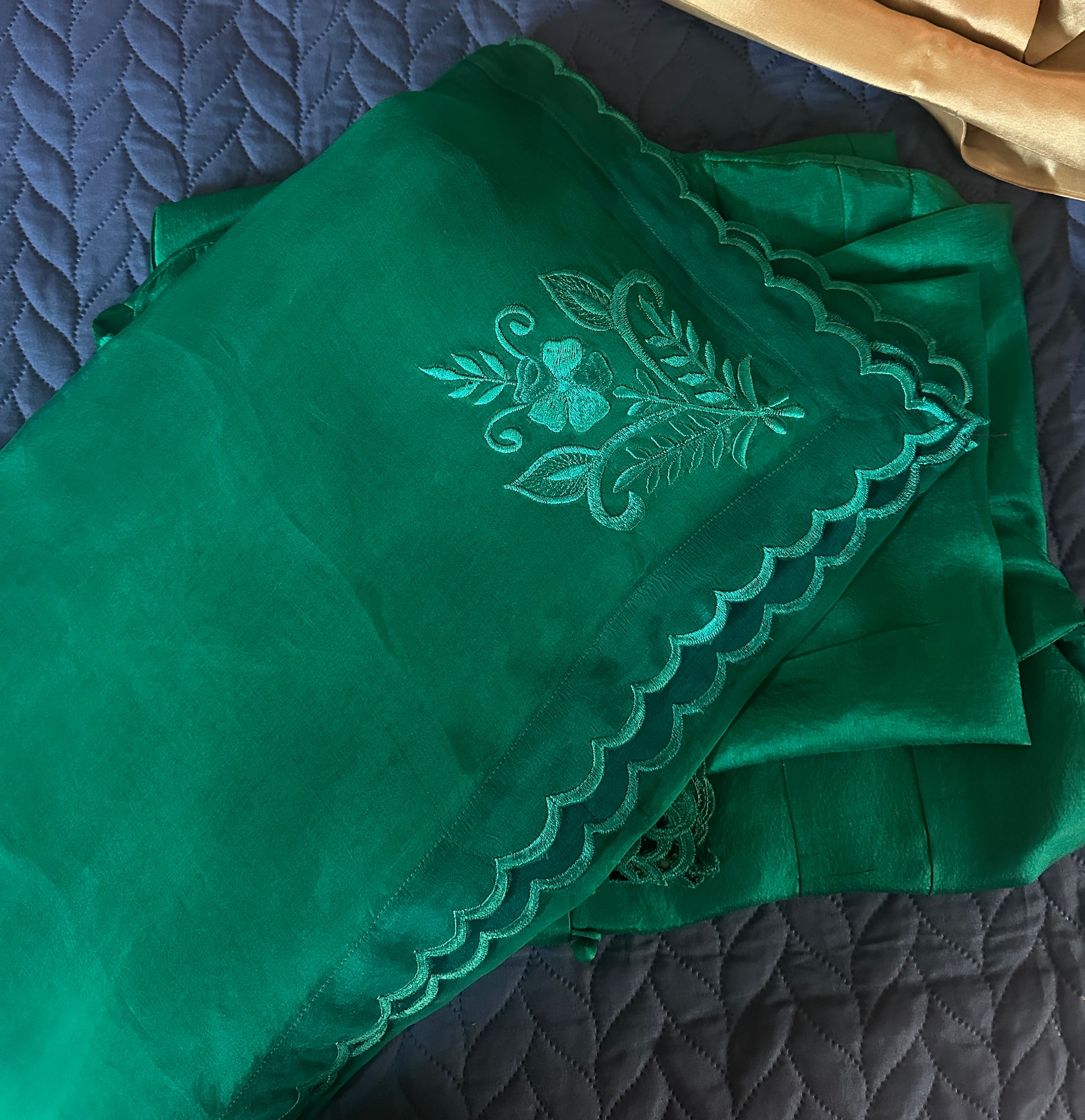 Organza Dupatta