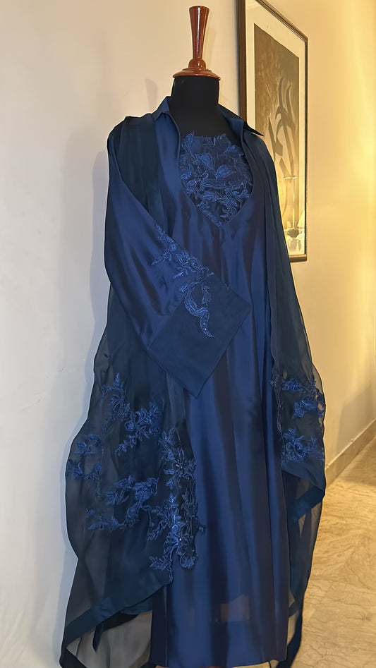 Organza Dupatta