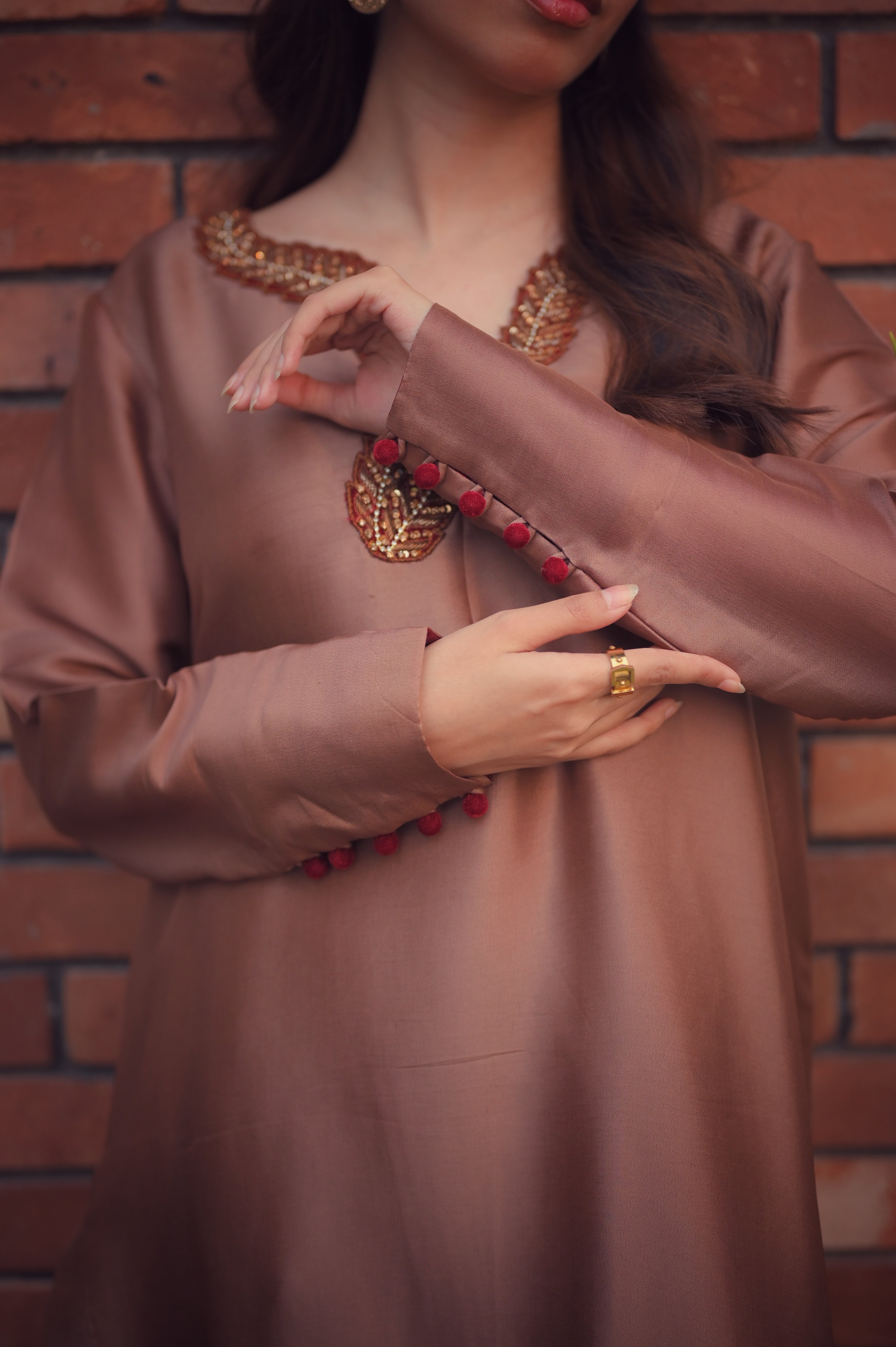 The Saya Set