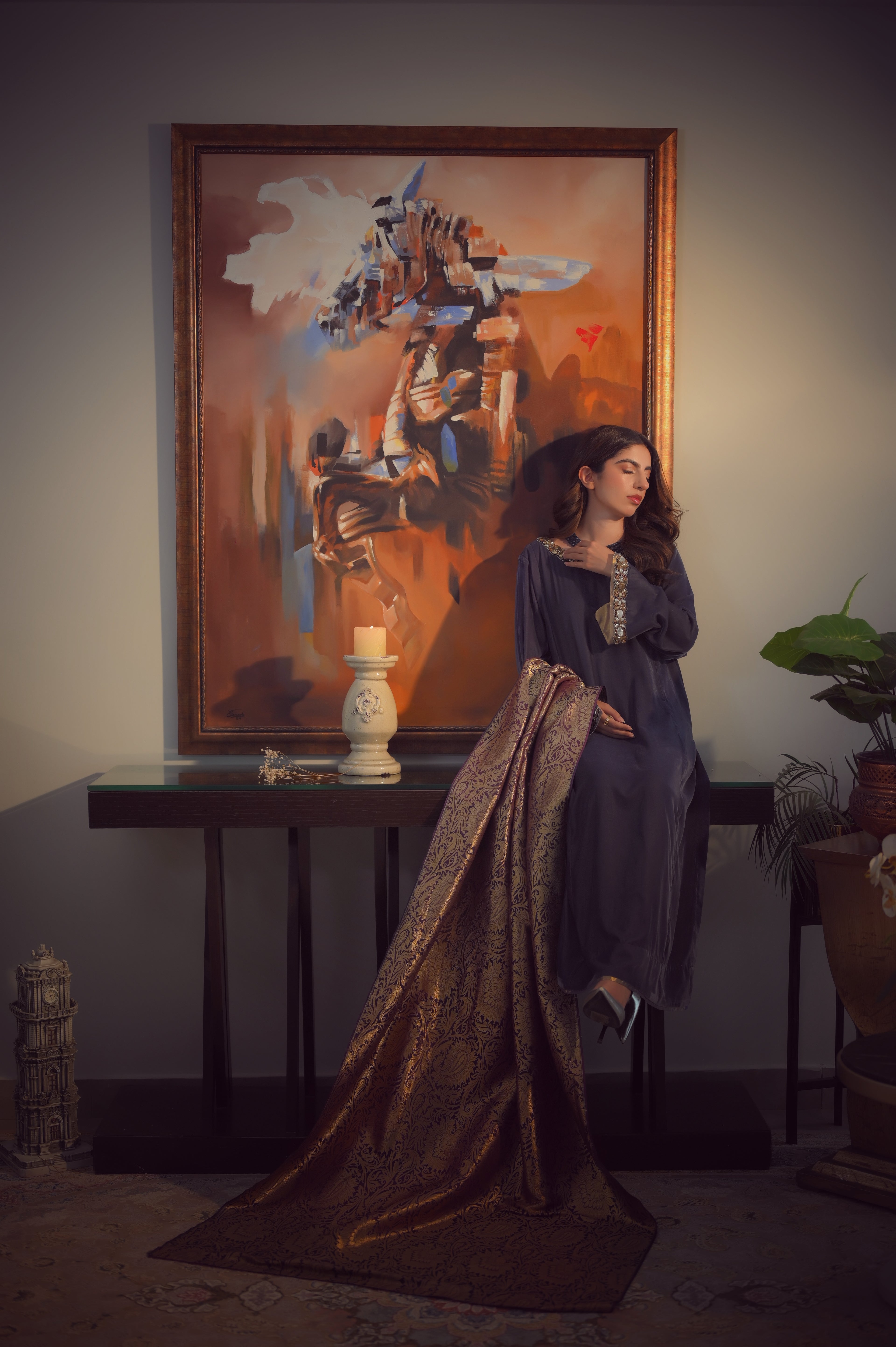 The Elara Set